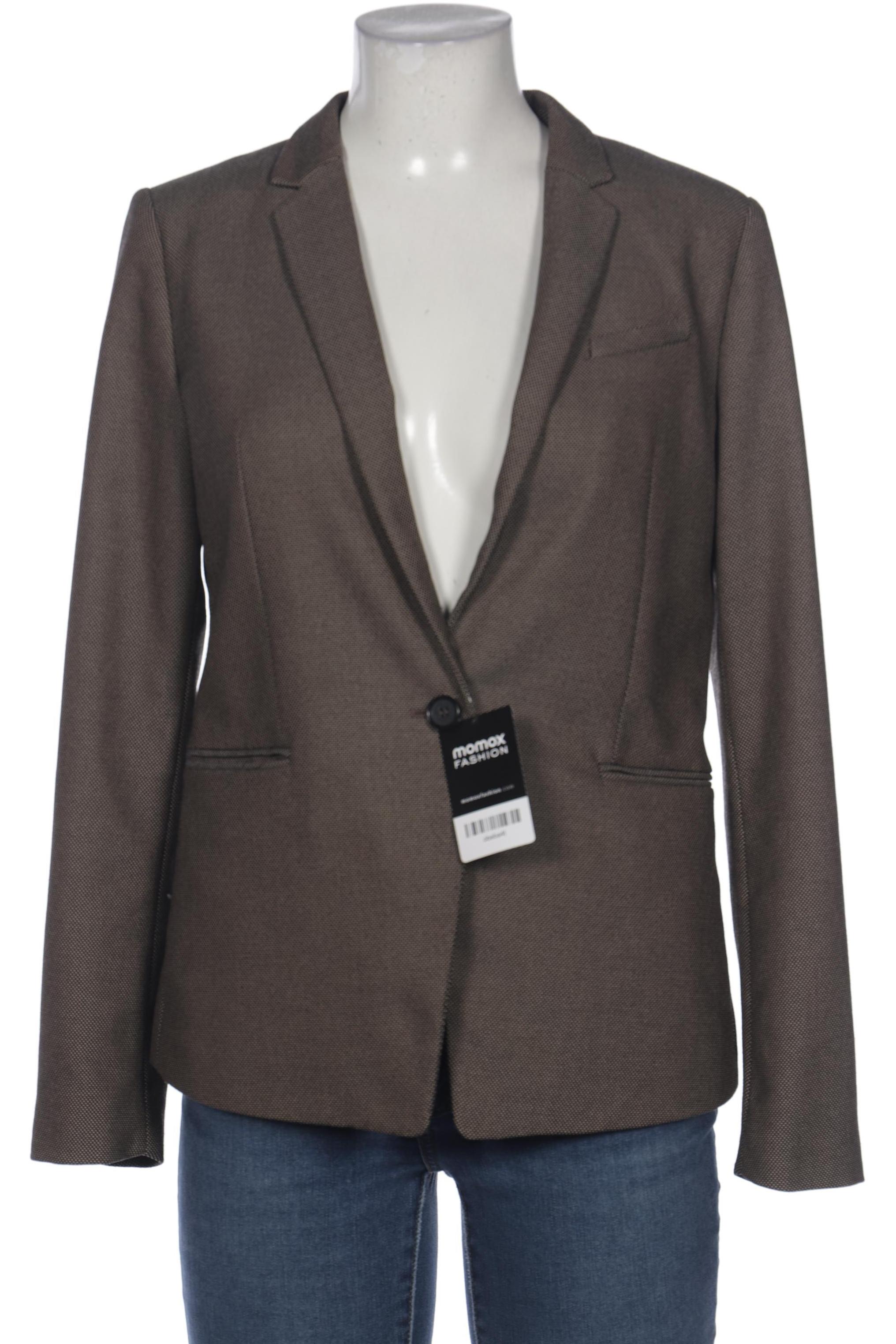 

Esprit Damen Blazer, braun, Gr. 38