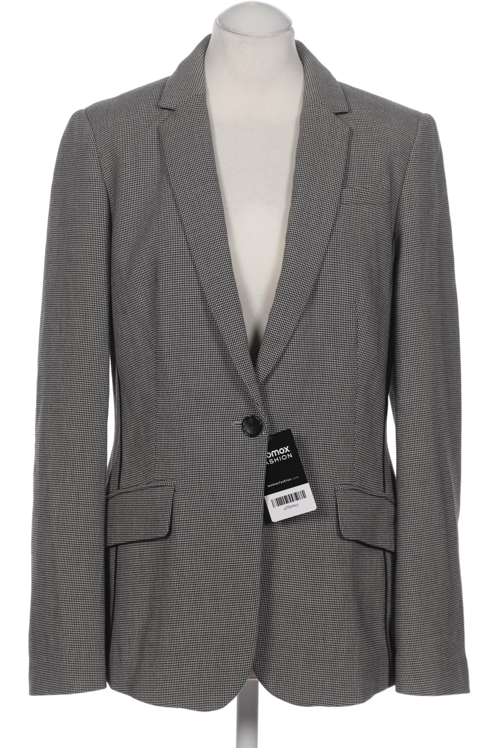 

Esprit Damen Blazer, grau, Gr. 38