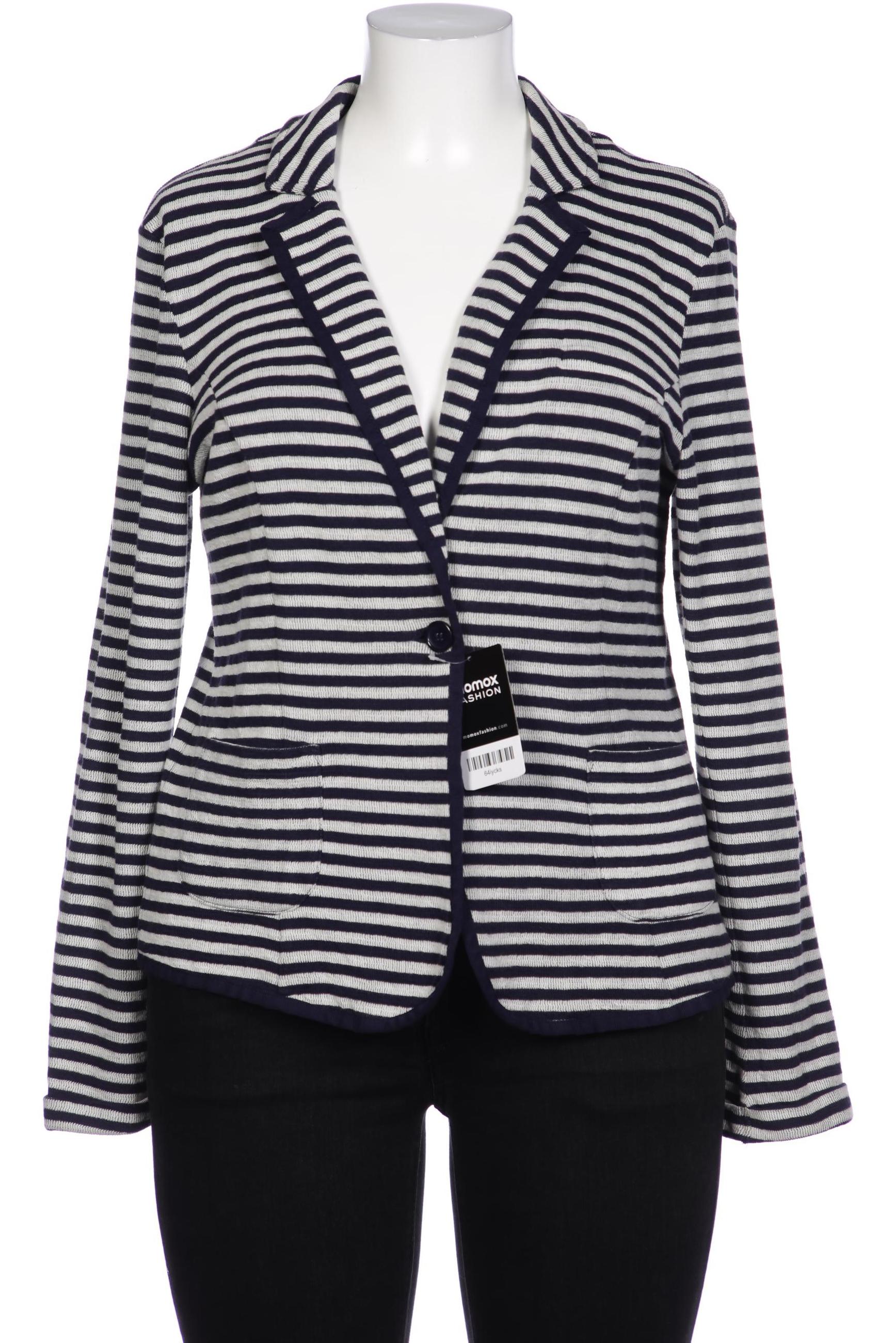 

Esprit Damen Blazer, marineblau