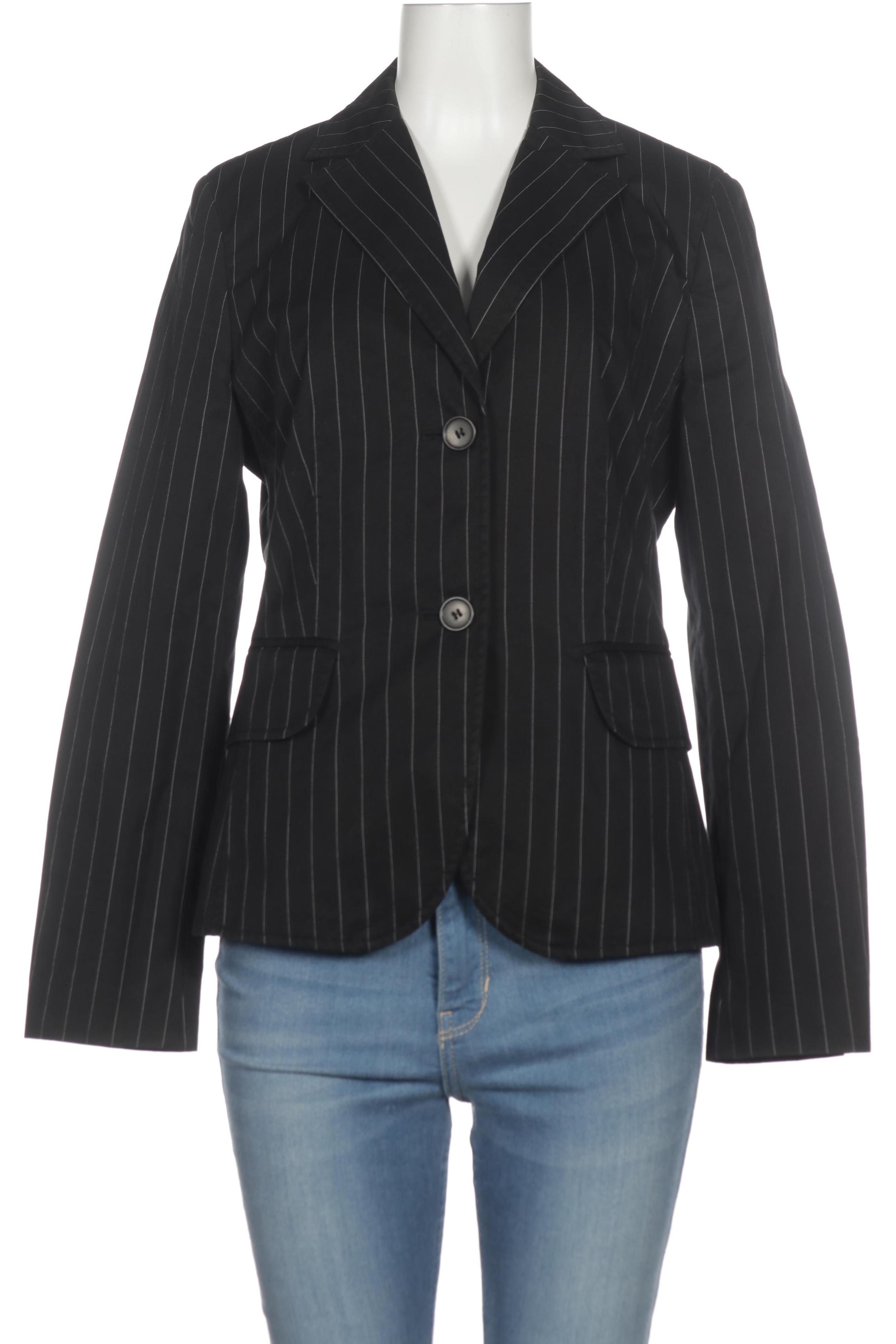 

Esprit Damen Blazer, schwarz, Gr. 34