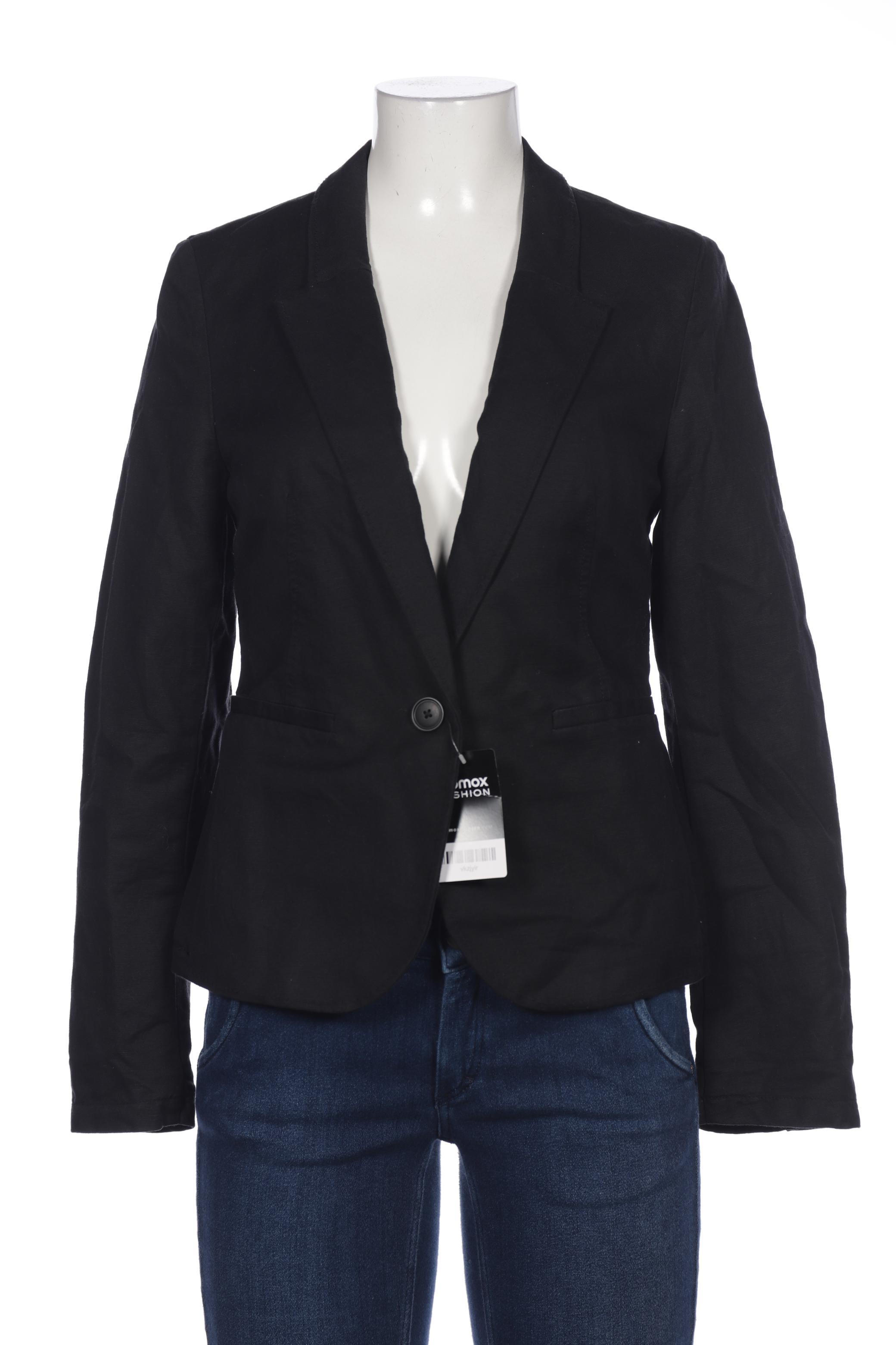 

Esprit Damen Blazer, schwarz, Gr. 38