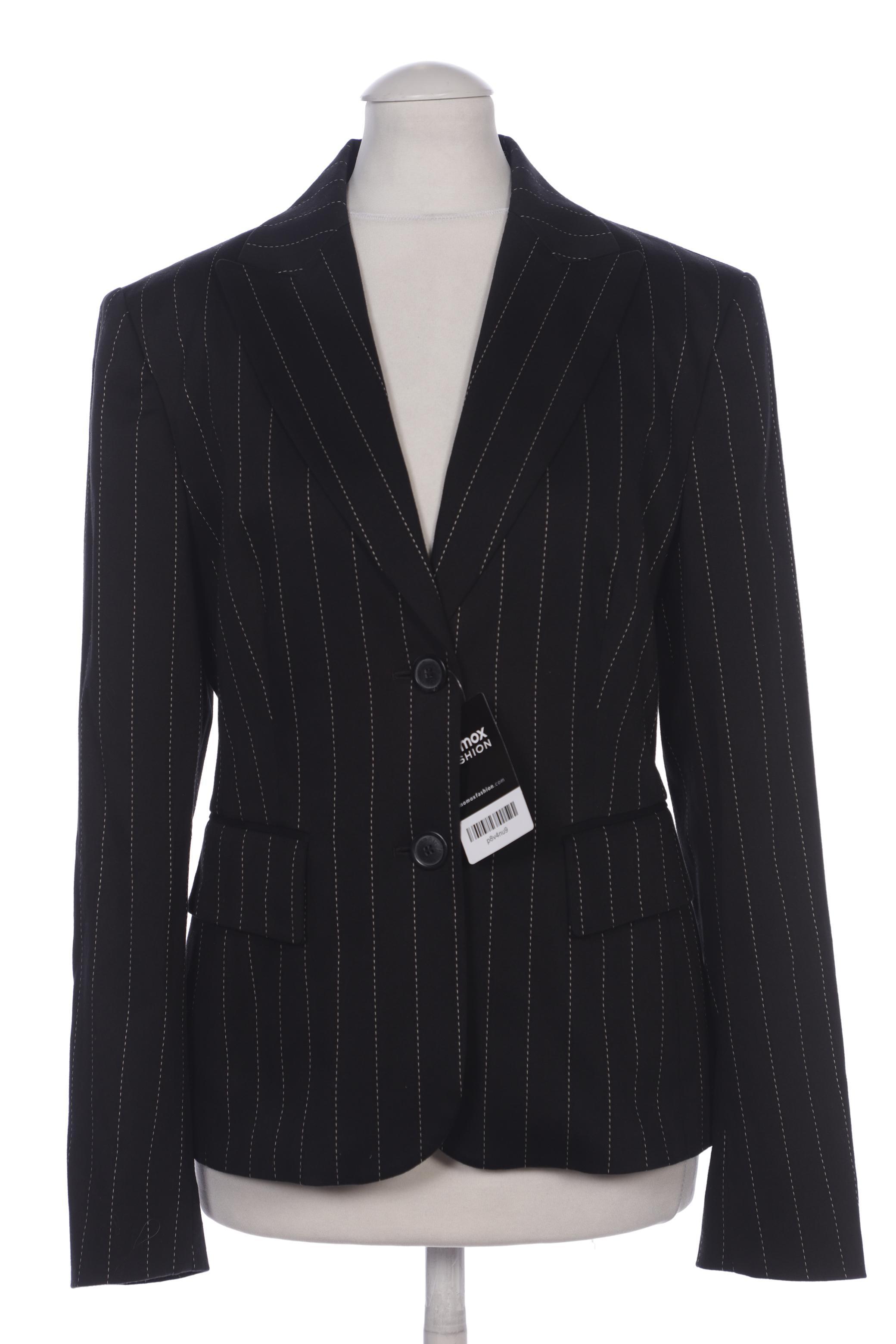 

Esprit Damen Blazer, schwarz, Gr. 34