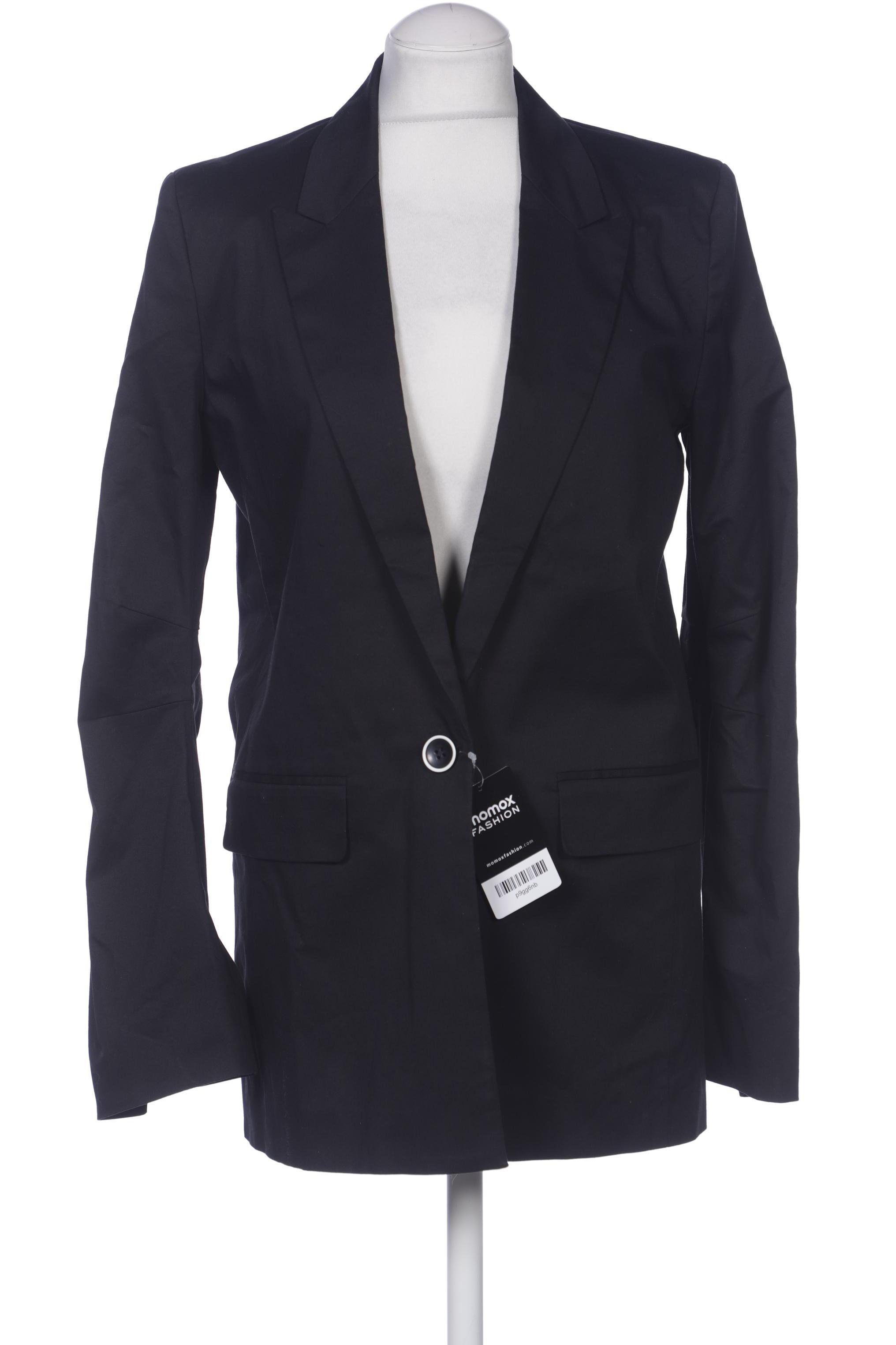 

Esprit Damen Blazer, schwarz, Gr. 38