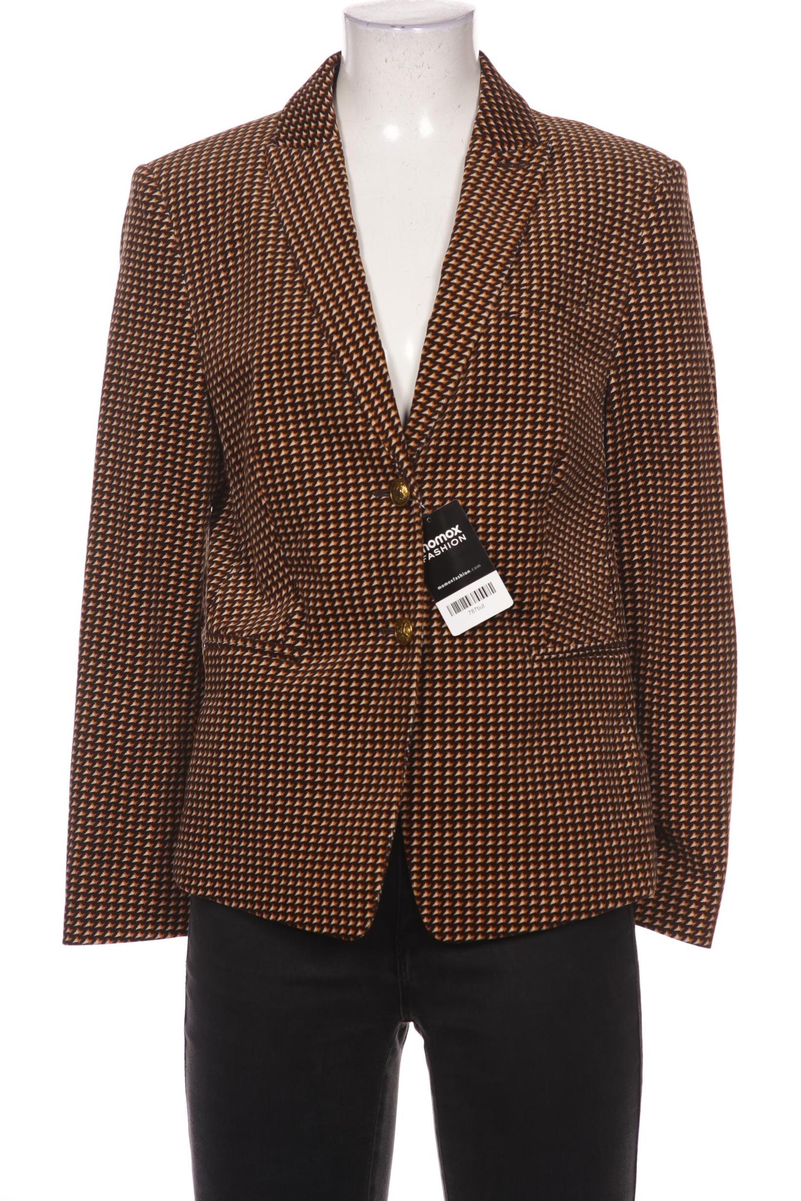 

Esprit Damen Blazer, braun, Gr. 40