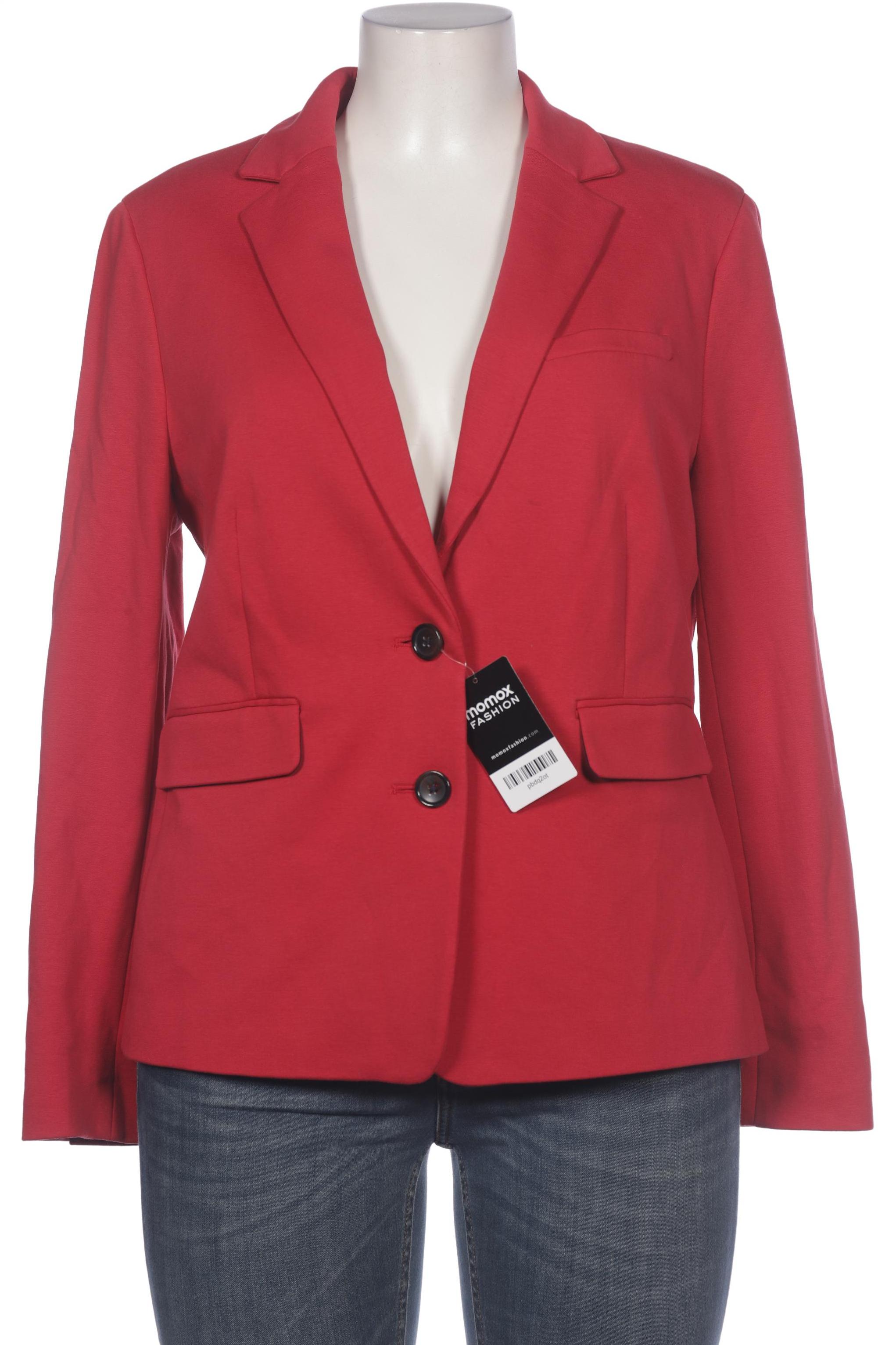 

Esprit Damen Blazer, rot, Gr. 44