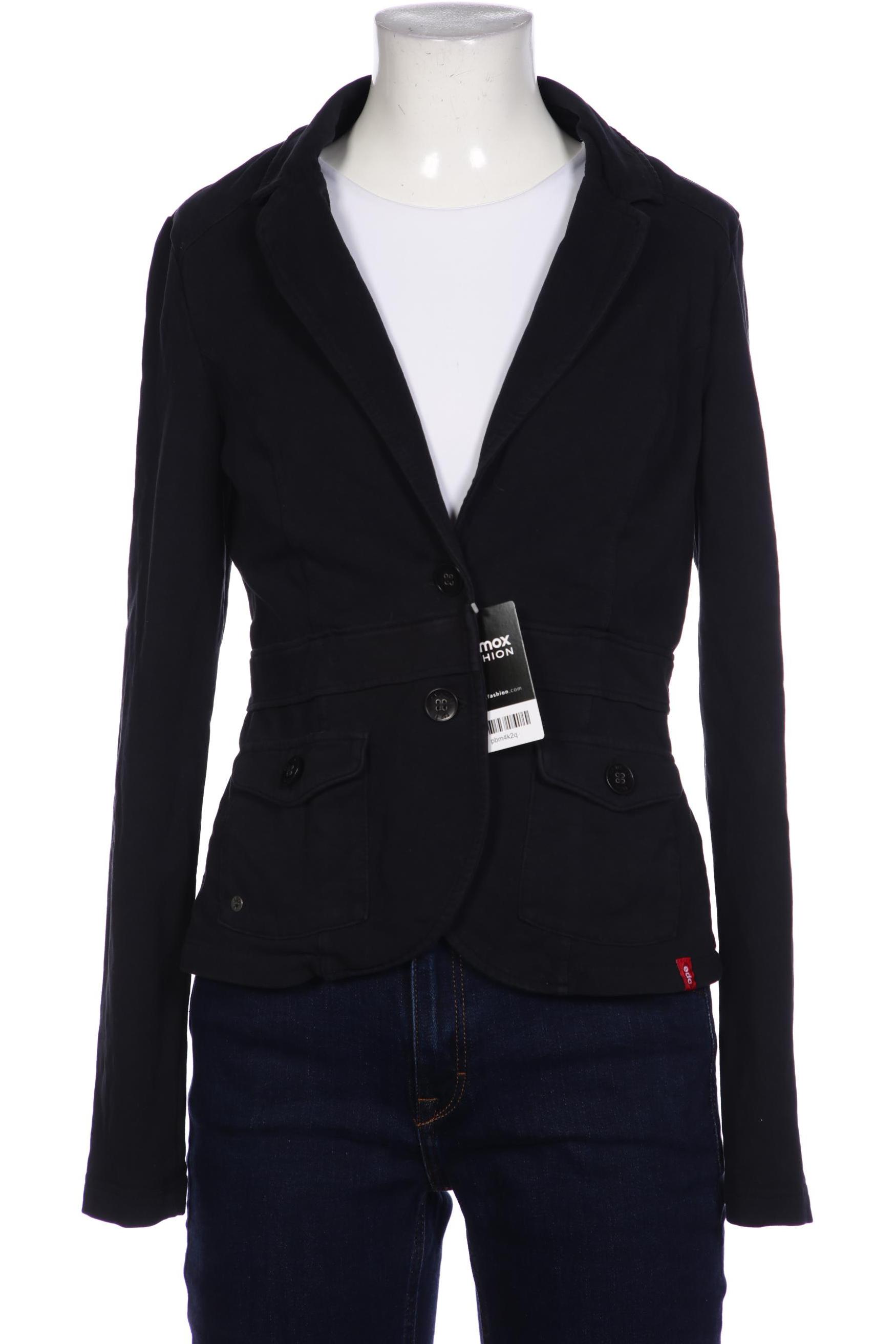 

Esprit Damen Blazer, schwarz