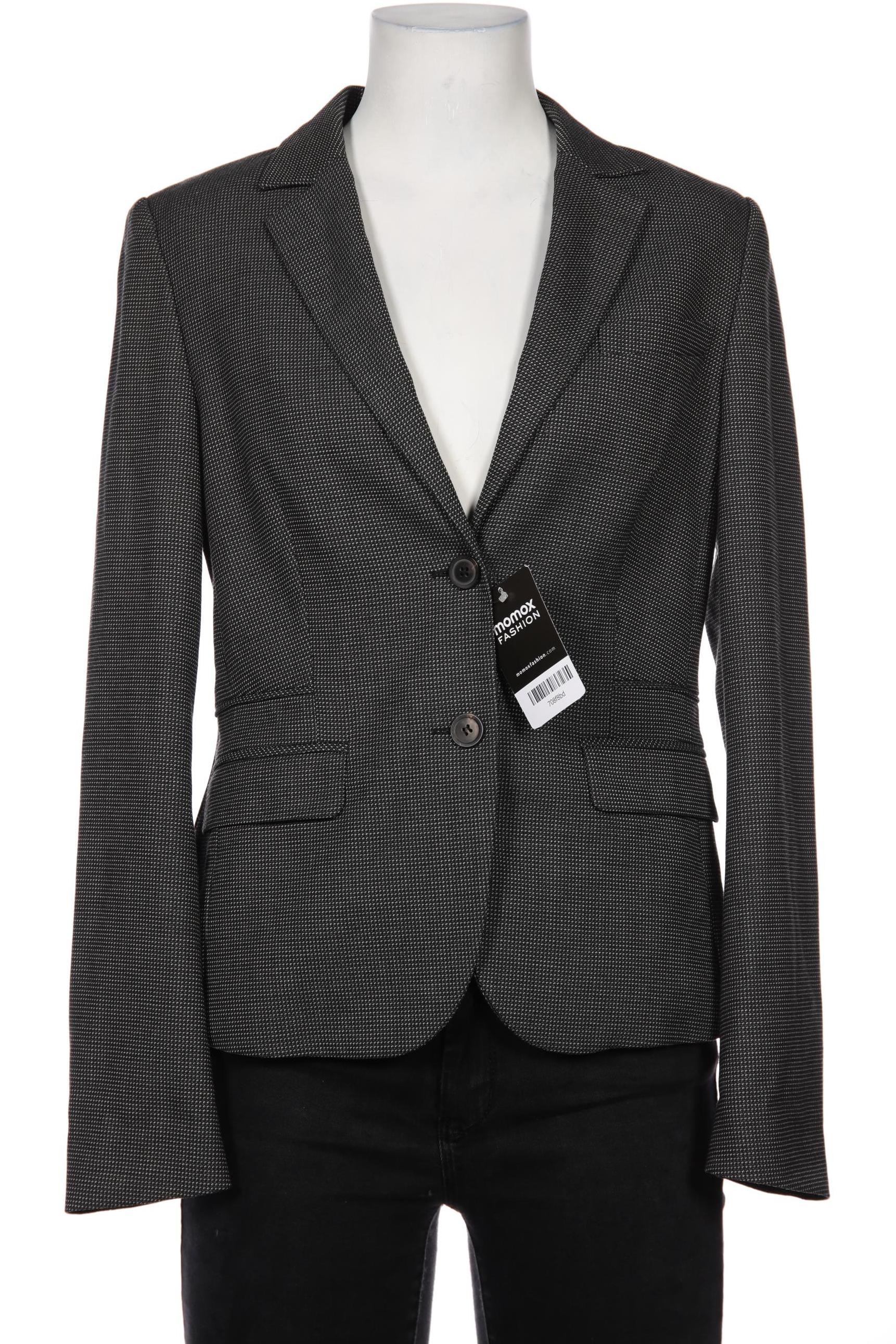 

Esprit Damen Blazer, grau, Gr. 36