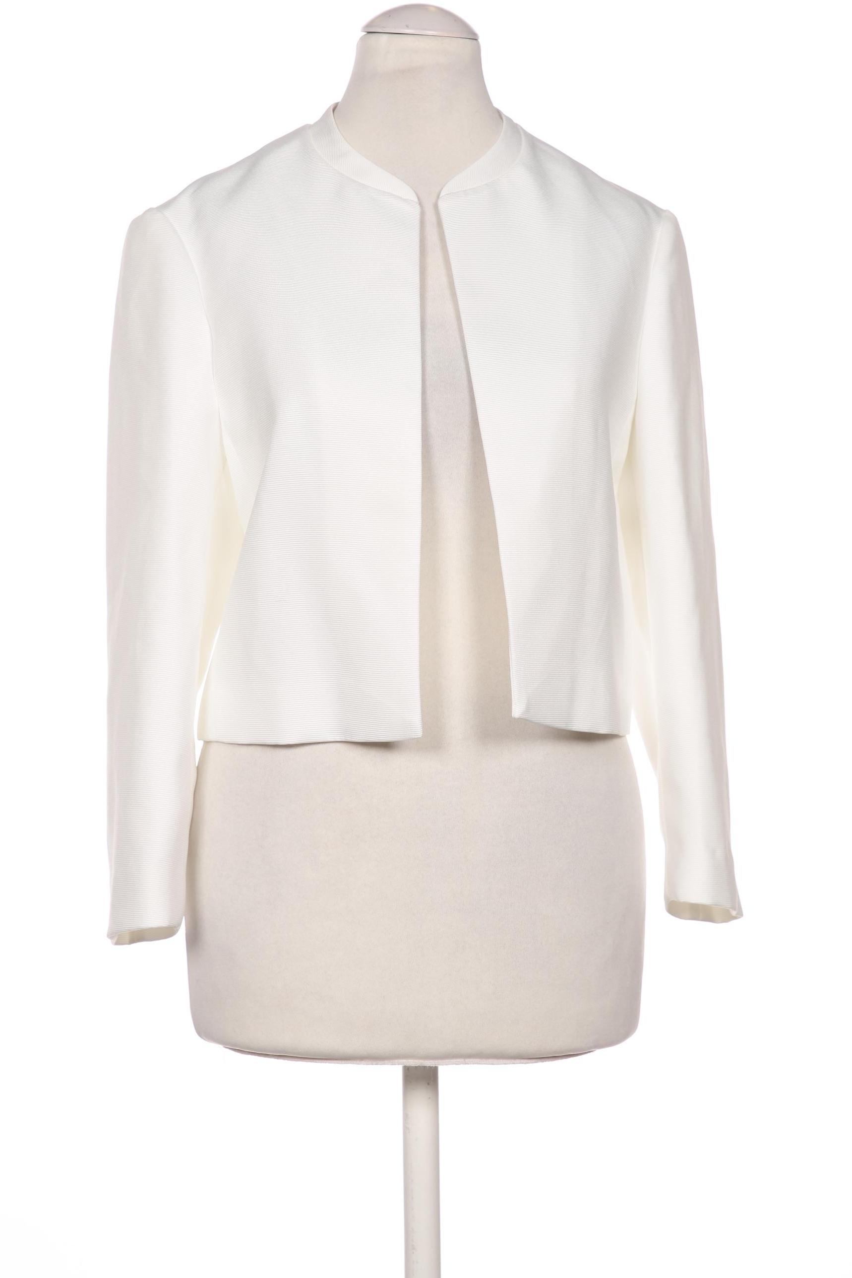 

Esprit Damen Blazer, weiß, Gr. 36