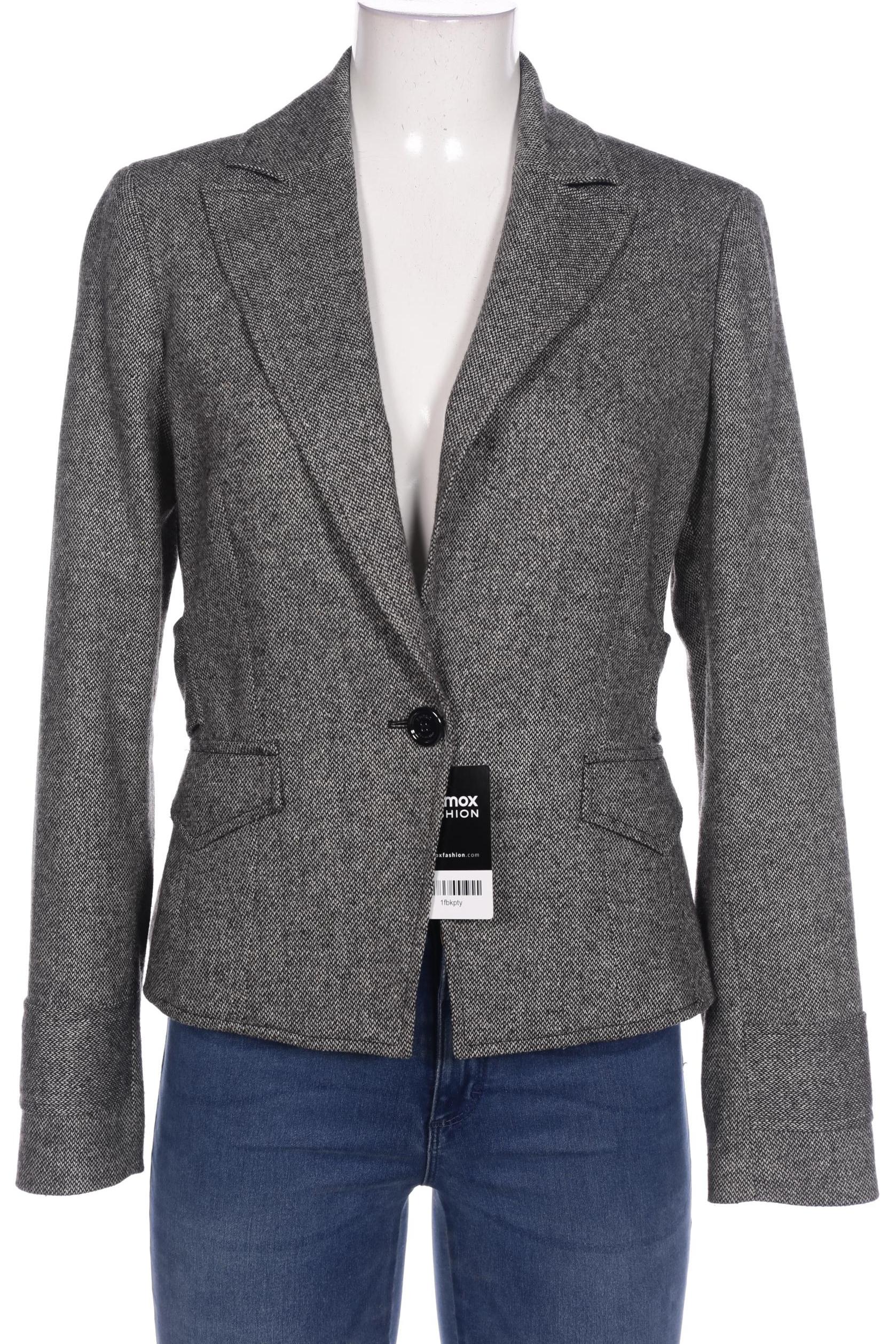 

Esprit Damen Blazer, grau, Gr. 38