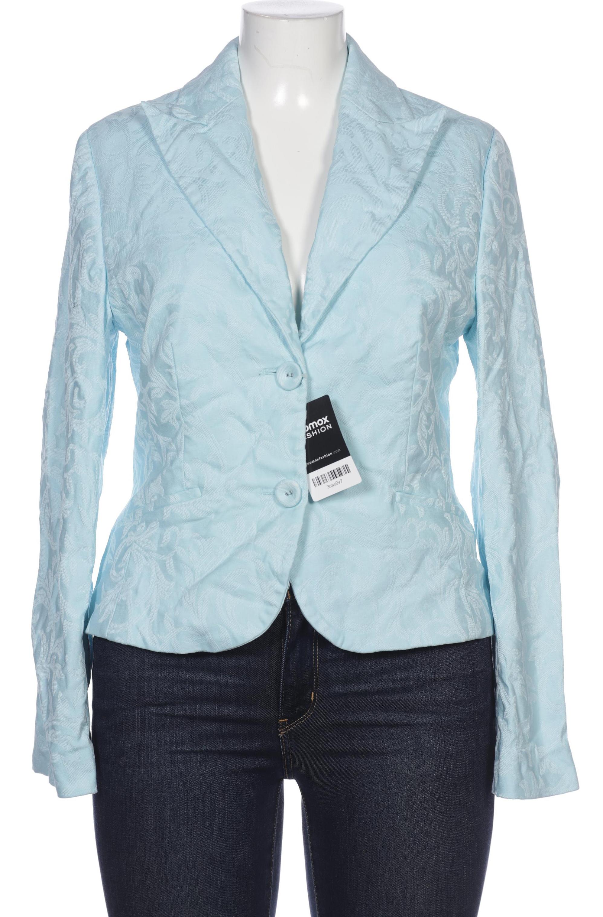 

Esprit Damen Blazer, hellblau, Gr. 44