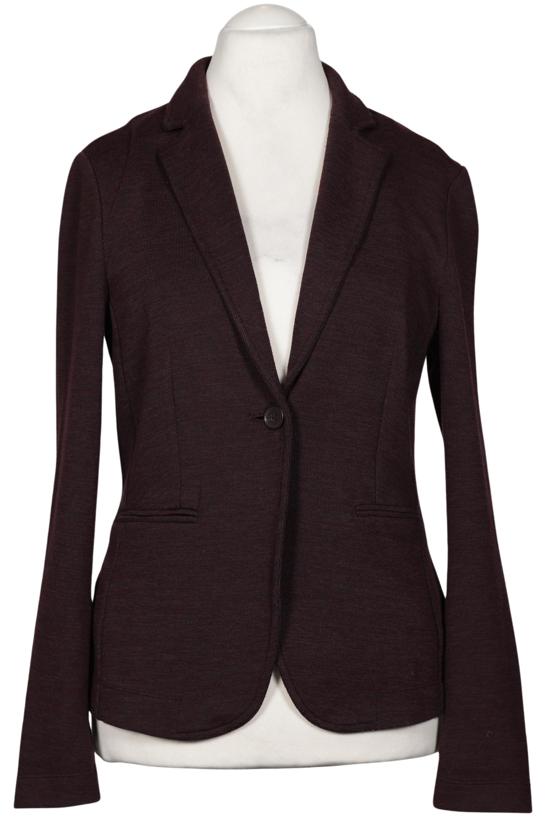 

Esprit Damen Blazer, bordeaux, Gr. 42