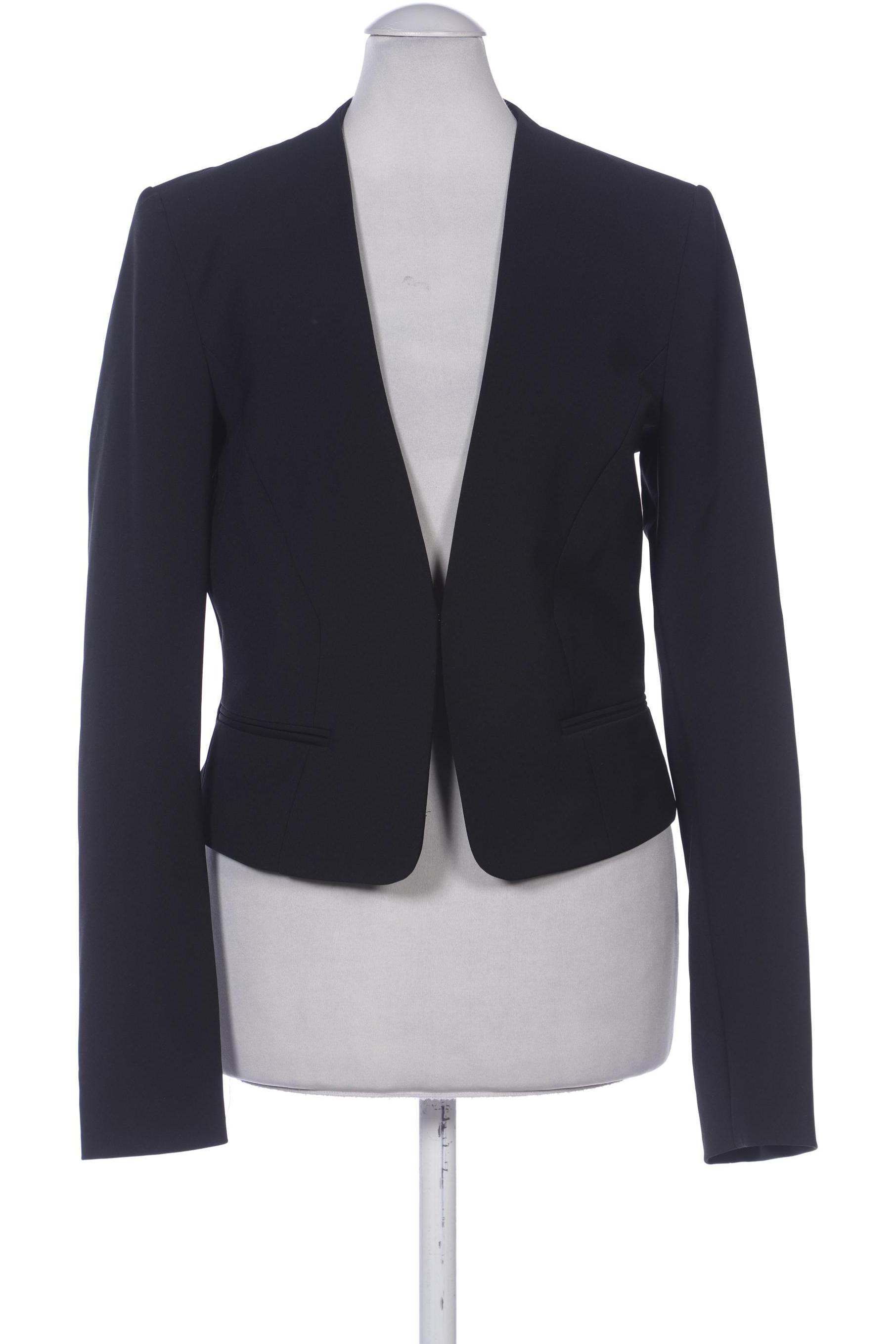 

Esprit Damen Blazer, schwarz, Gr. 34