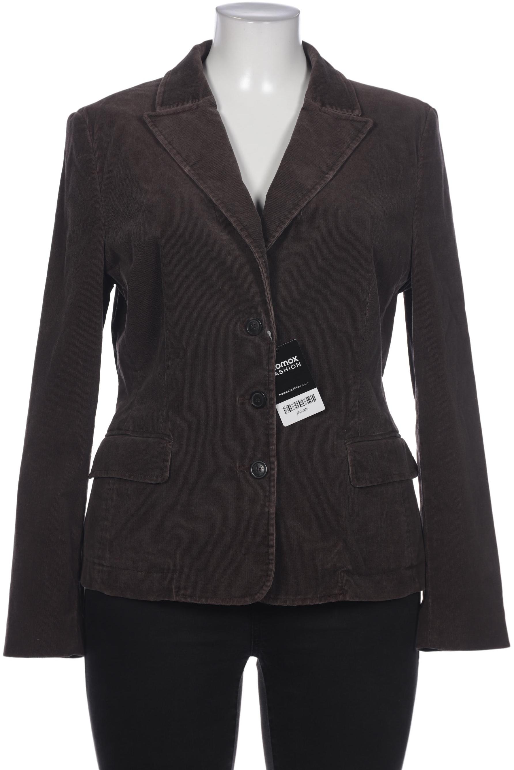 

Esprit Damen Blazer, braun, Gr. 44