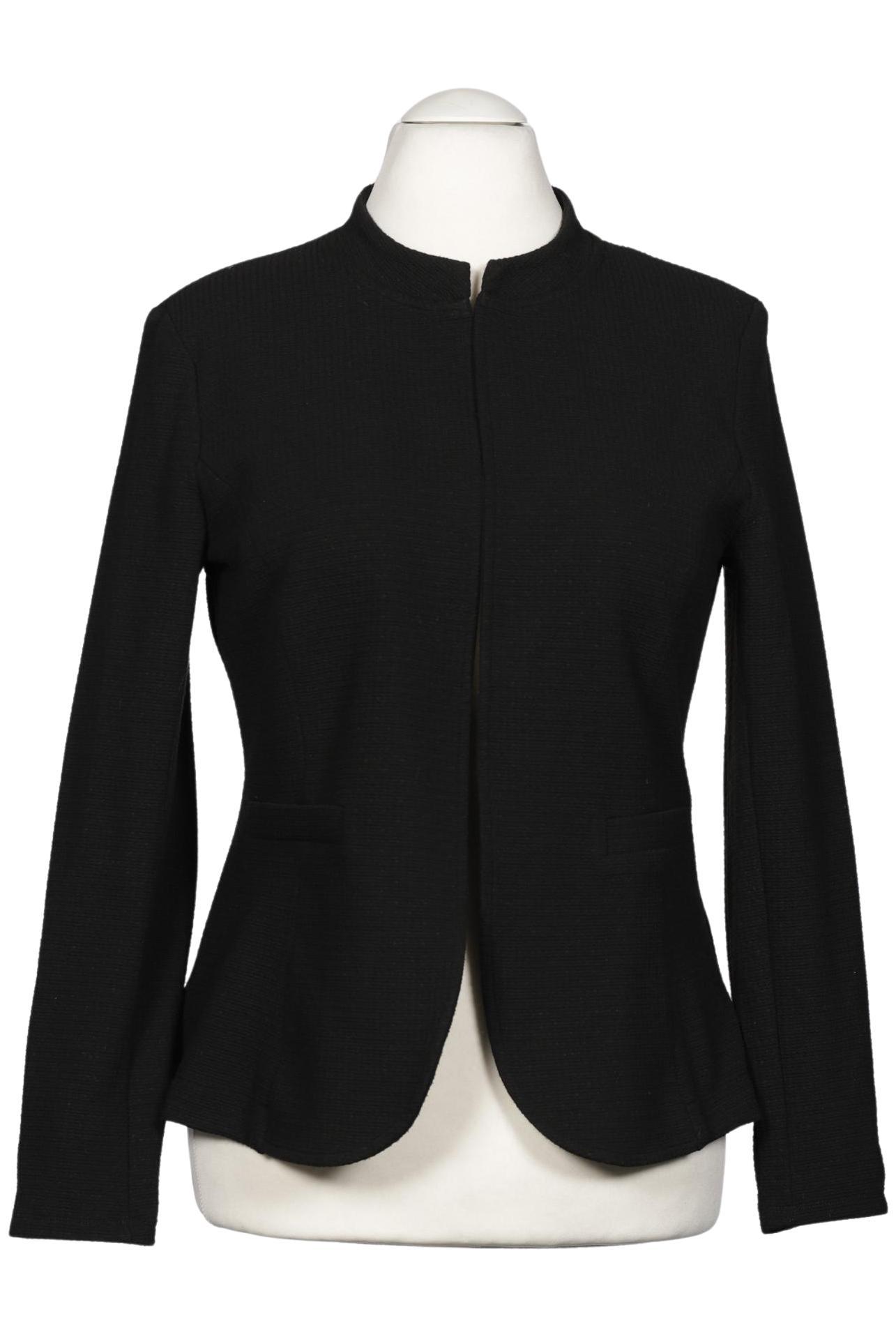 

Esprit Damen Blazer, schwarz, Gr. 44