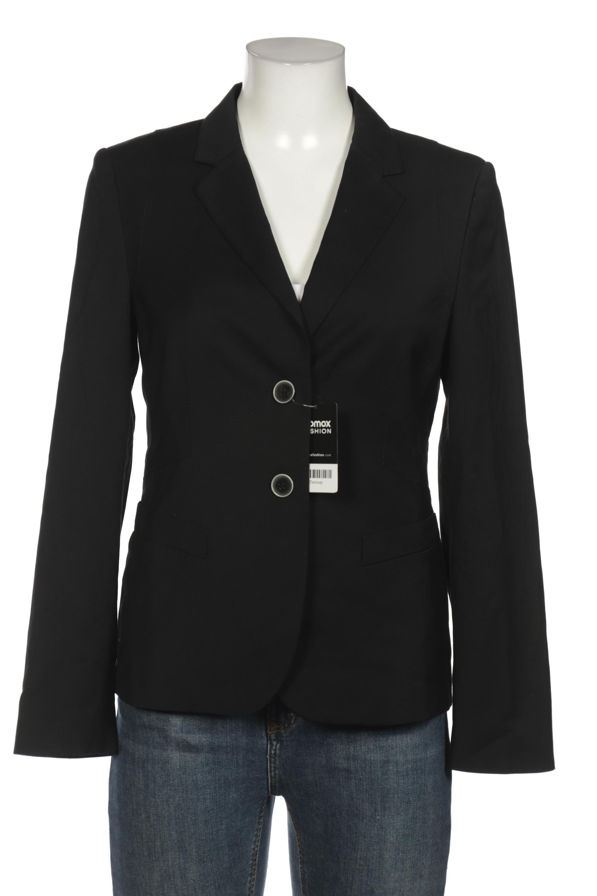 

Esprit Damen Blazer, schwarz, Gr. 38