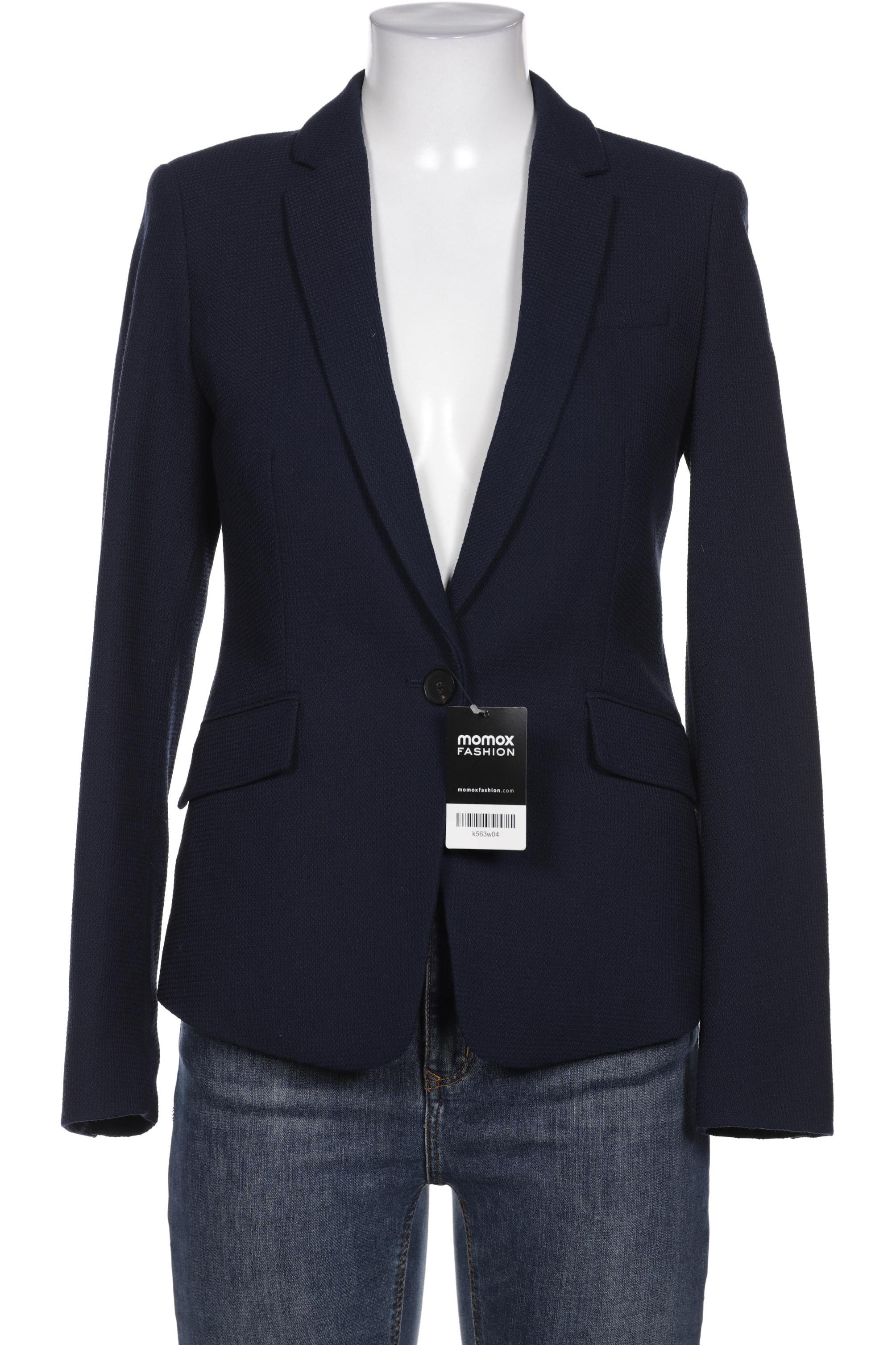 

Esprit Damen Blazer, marineblau