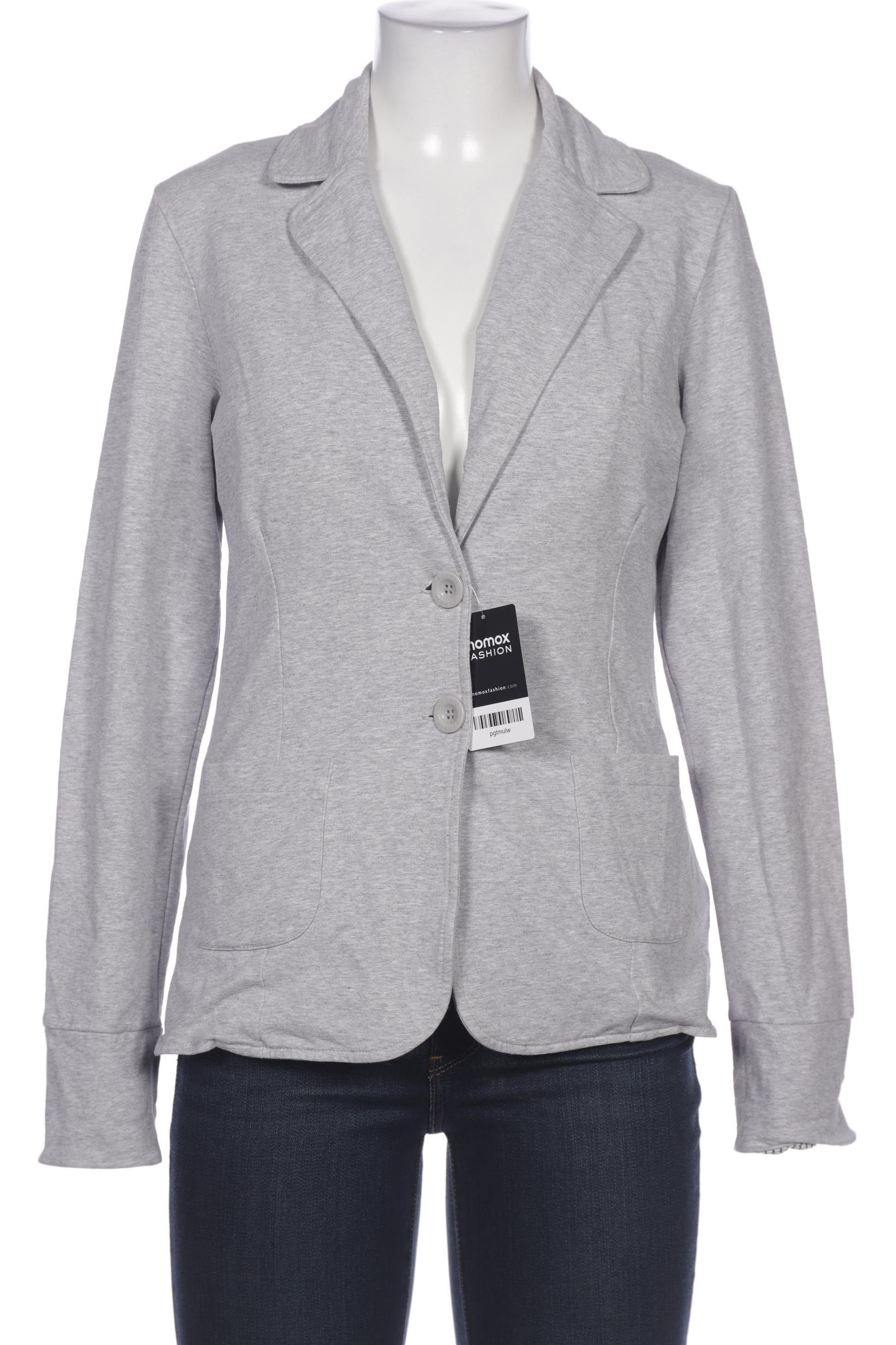 

Esprit Damen Blazer, grau, Gr. 38