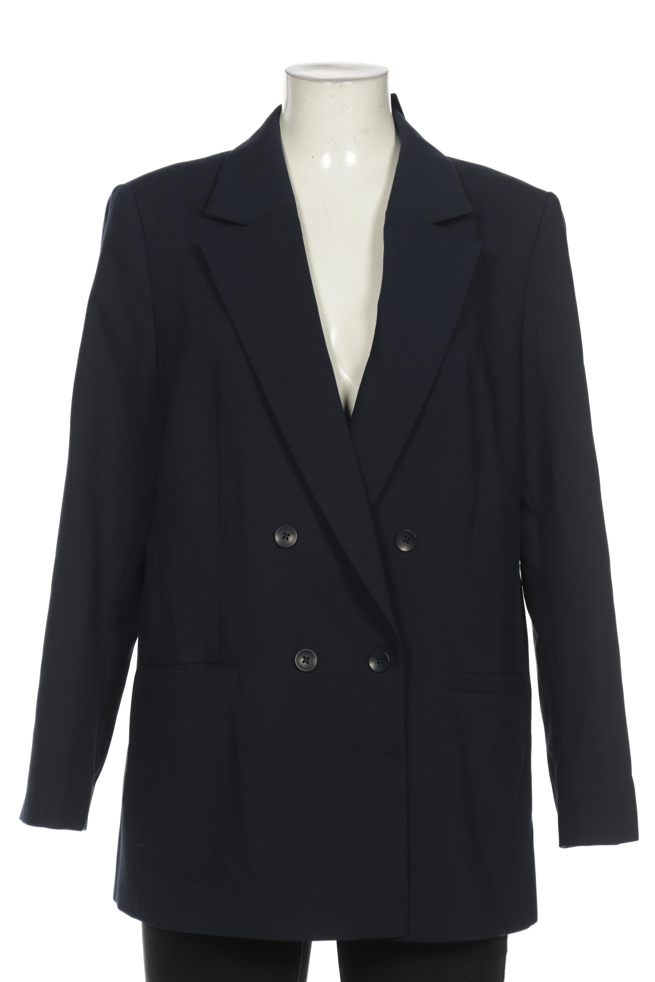 

Esprit Damen Blazer, marineblau