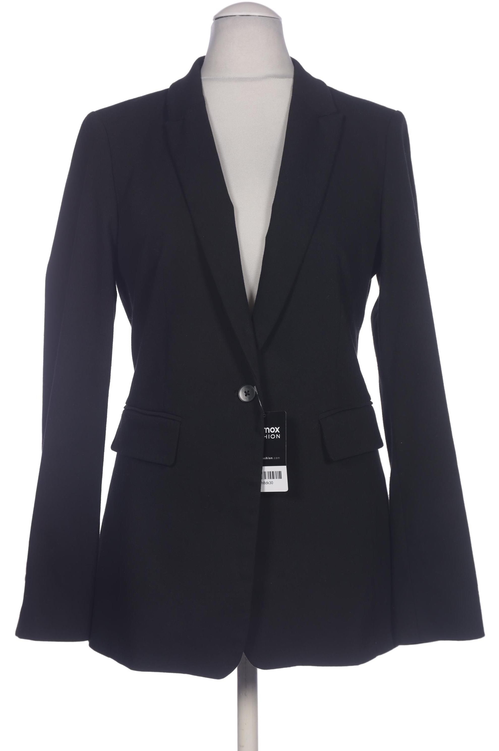 

Esprit Damen Blazer, schwarz, Gr. 36
