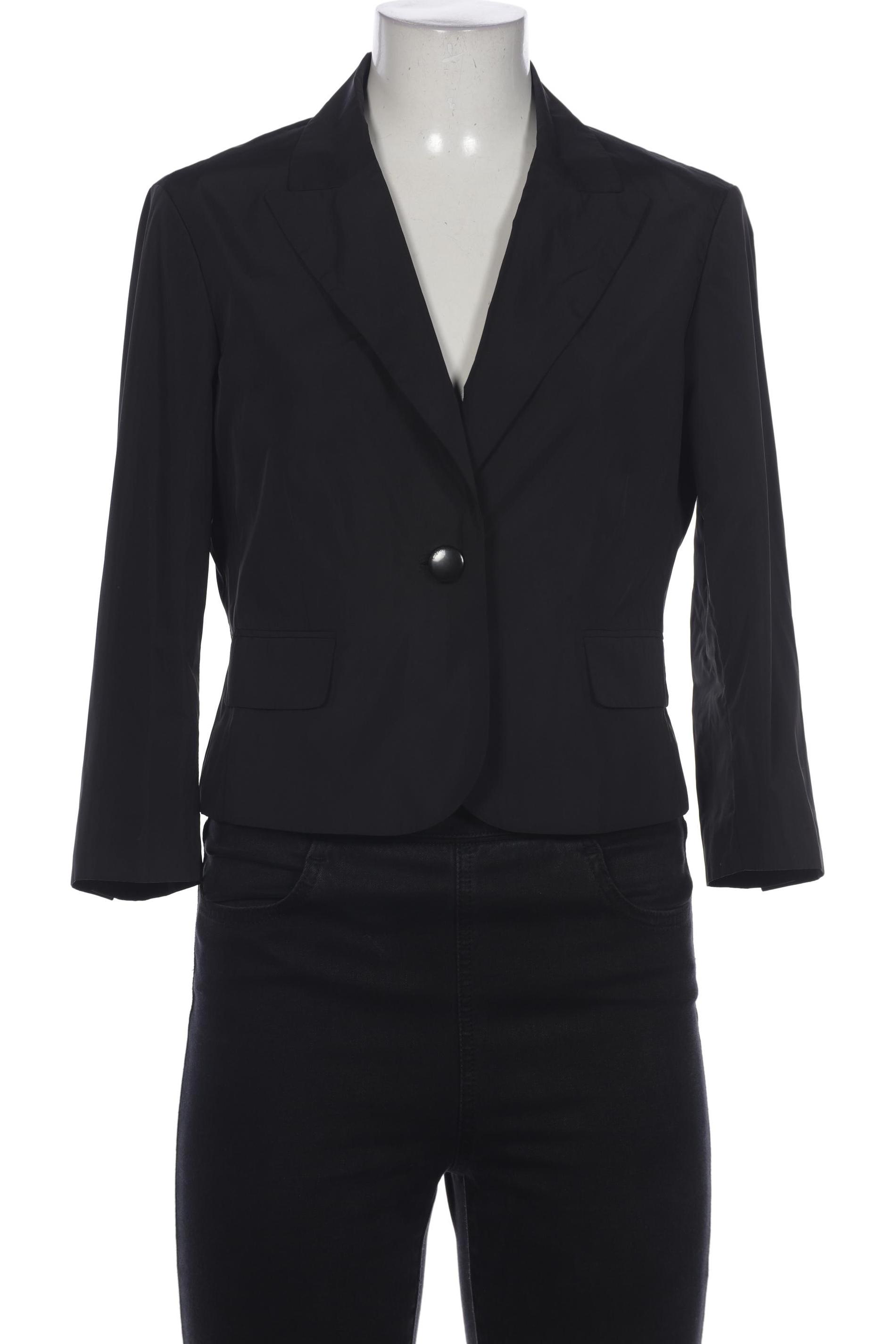 

Esprit Damen Blazer, schwarz, Gr. 40