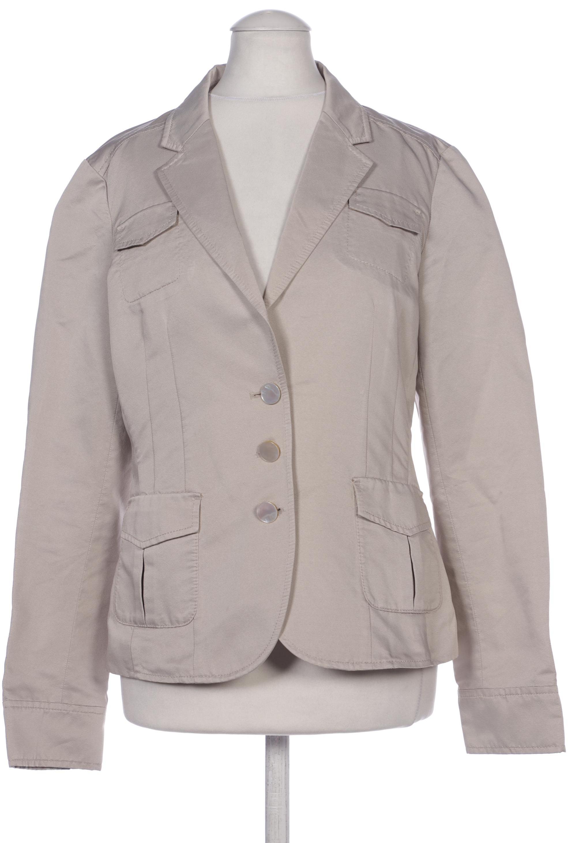 

Esprit Damen Blazer, beige, Gr. 36