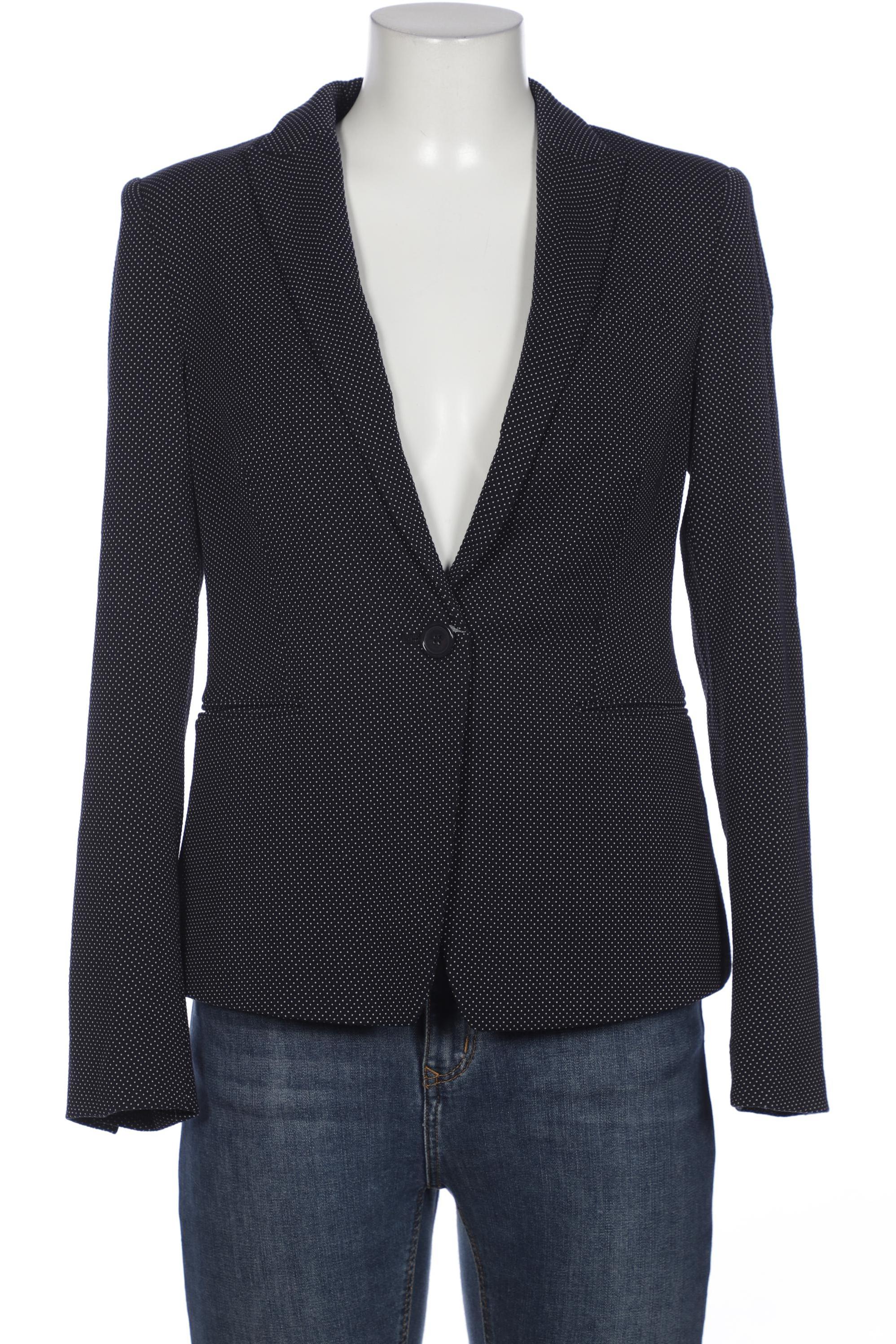 

Esprit Damen Blazer, marineblau