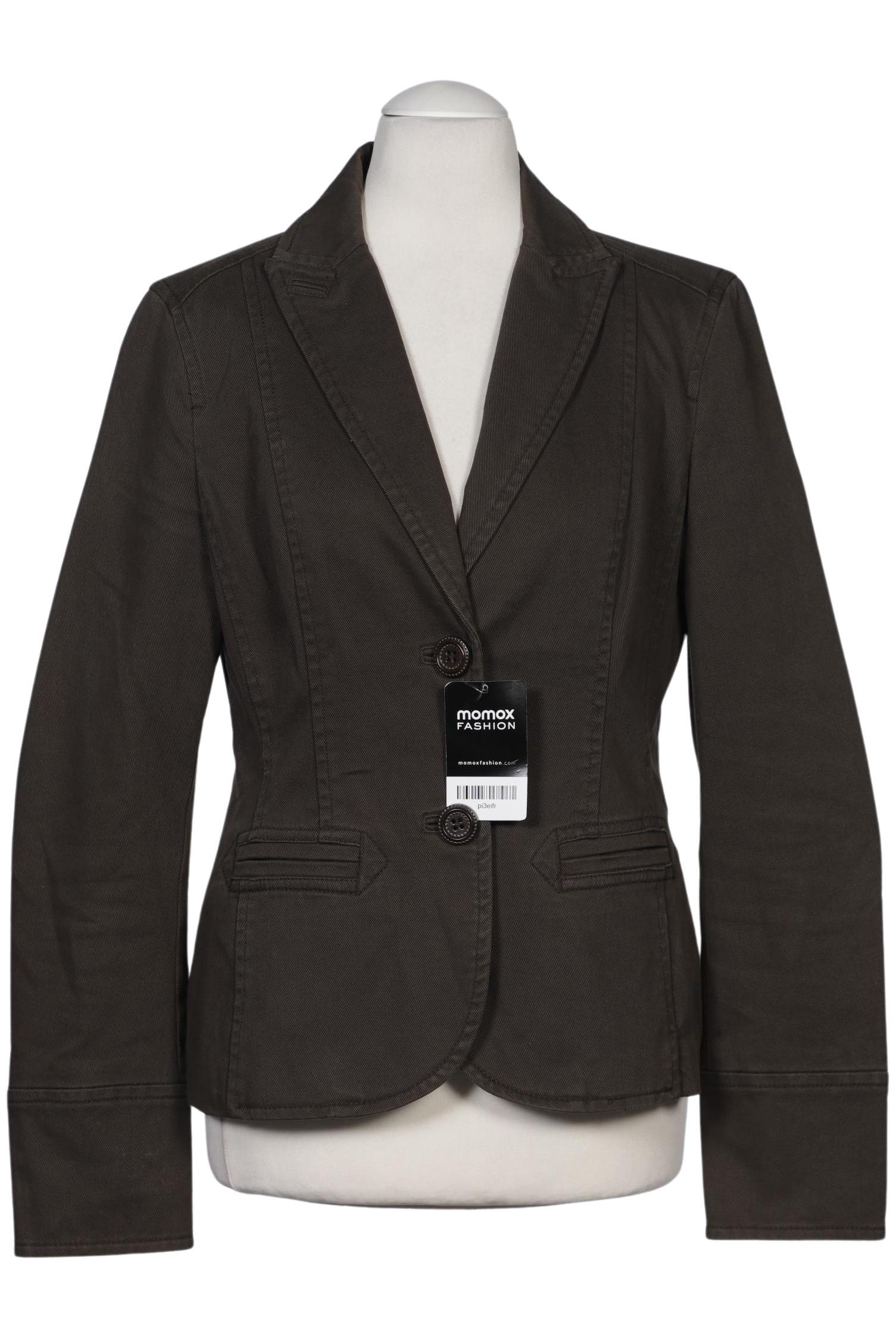 

Esprit Damen Blazer, braun, Gr. 36