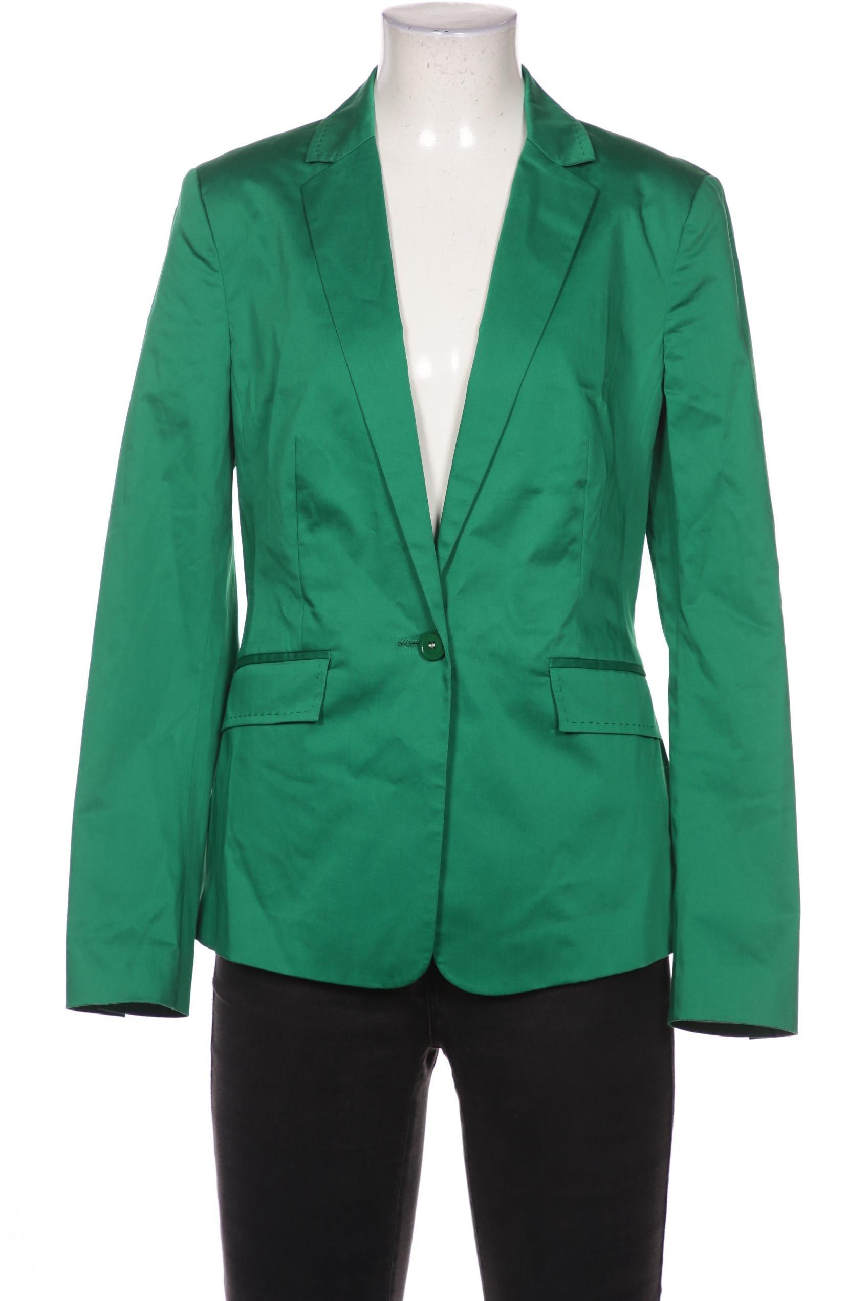 

Esprit Damen Blazer, grün, Gr. 38
