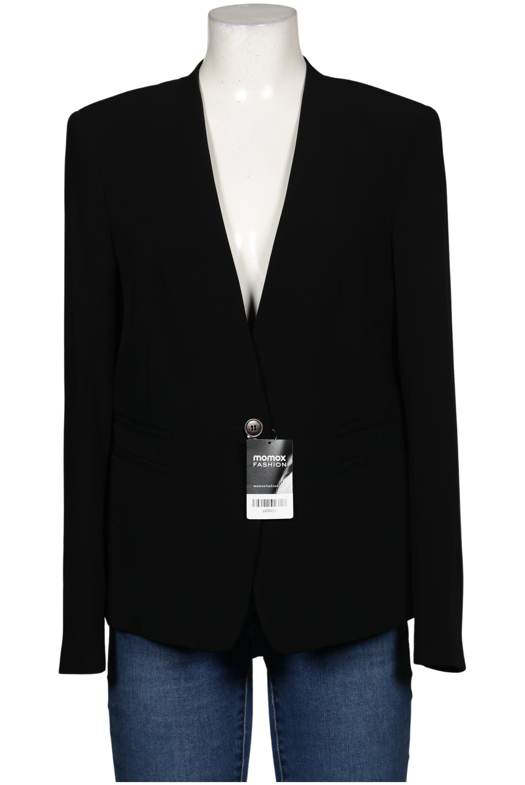 

Esprit Damen Blazer, schwarz, Gr. 42