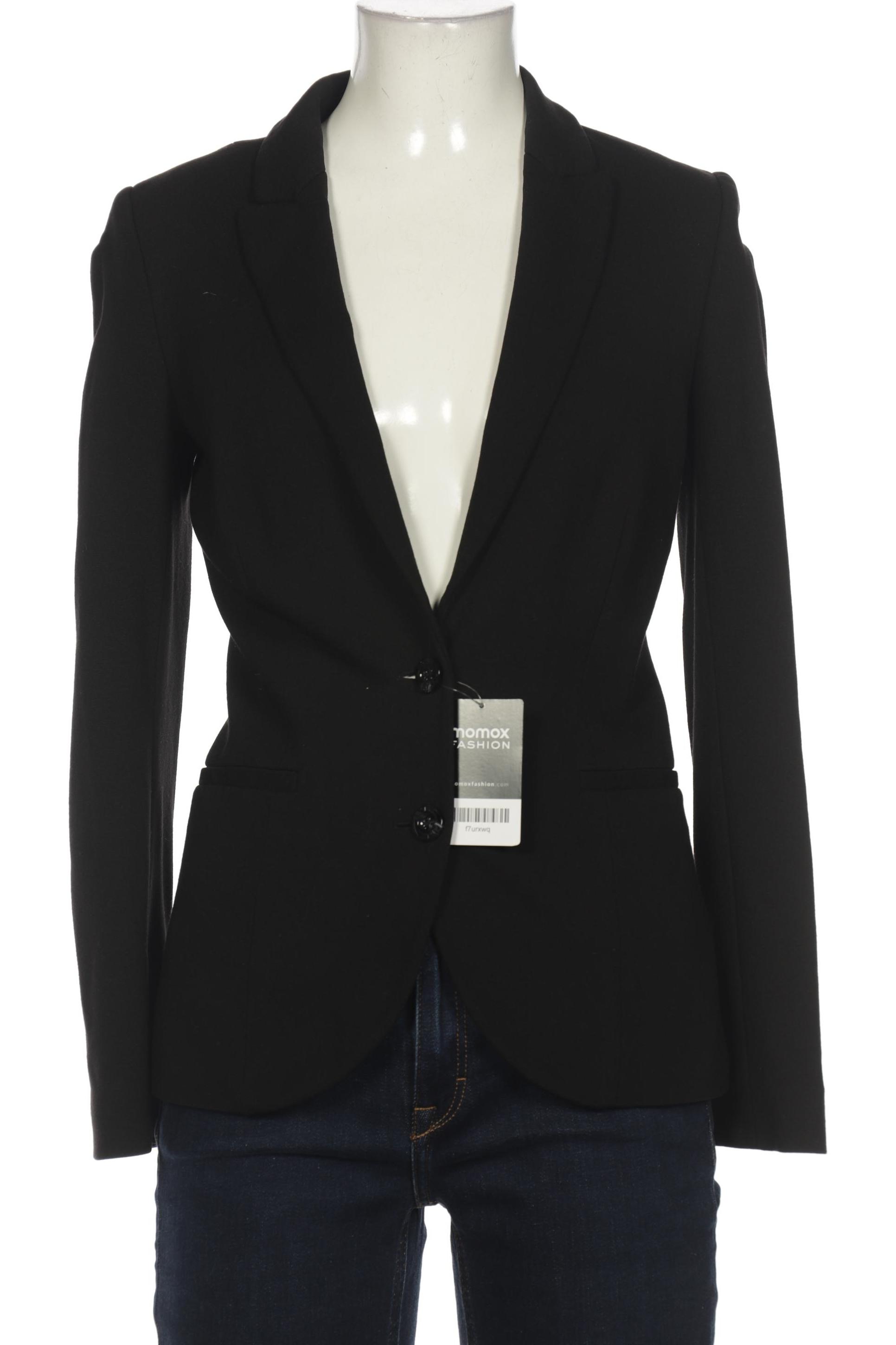 

Esprit Damen Blazer, schwarz, Gr. 34