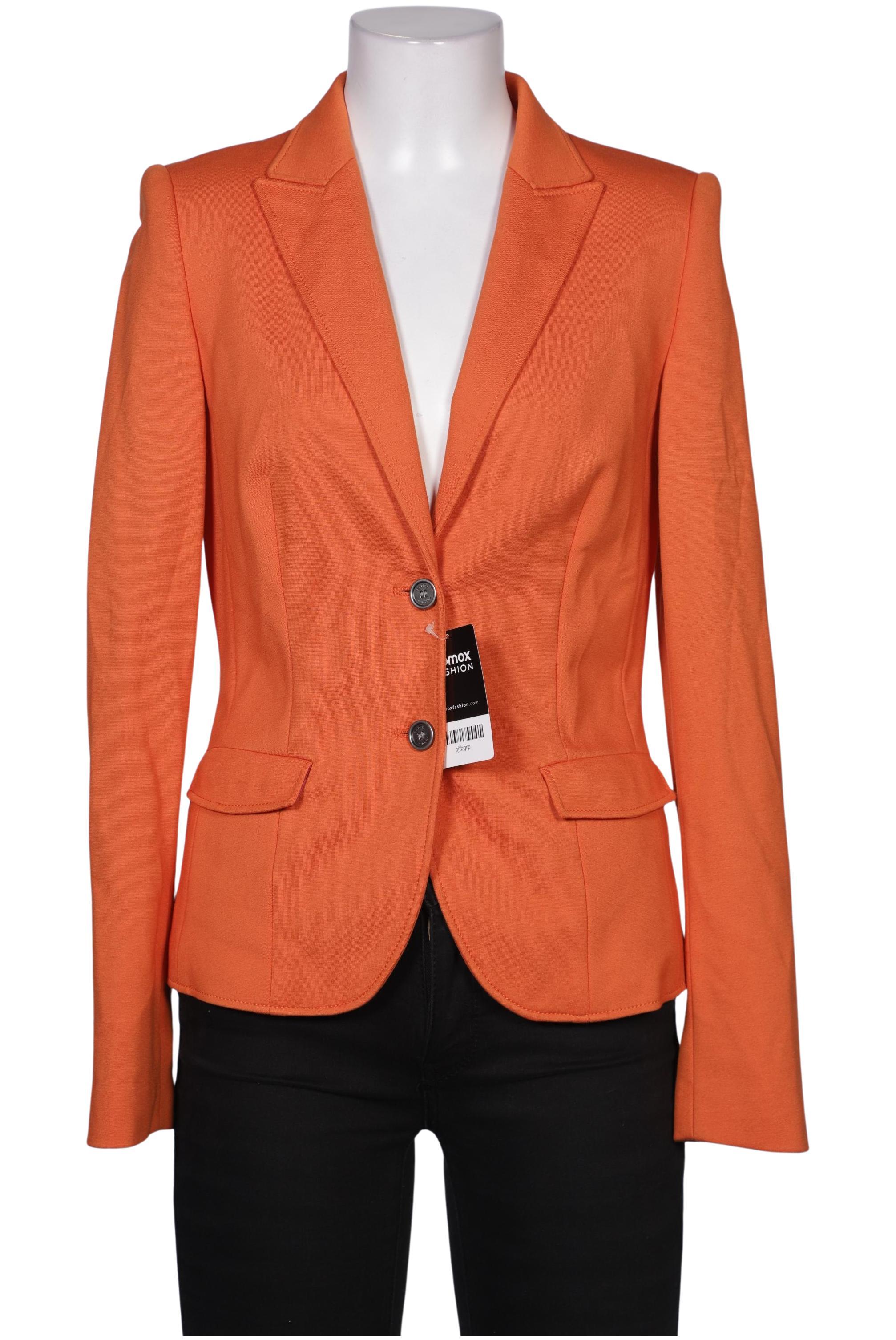 

Esprit Damen Blazer, orange, Gr. 38