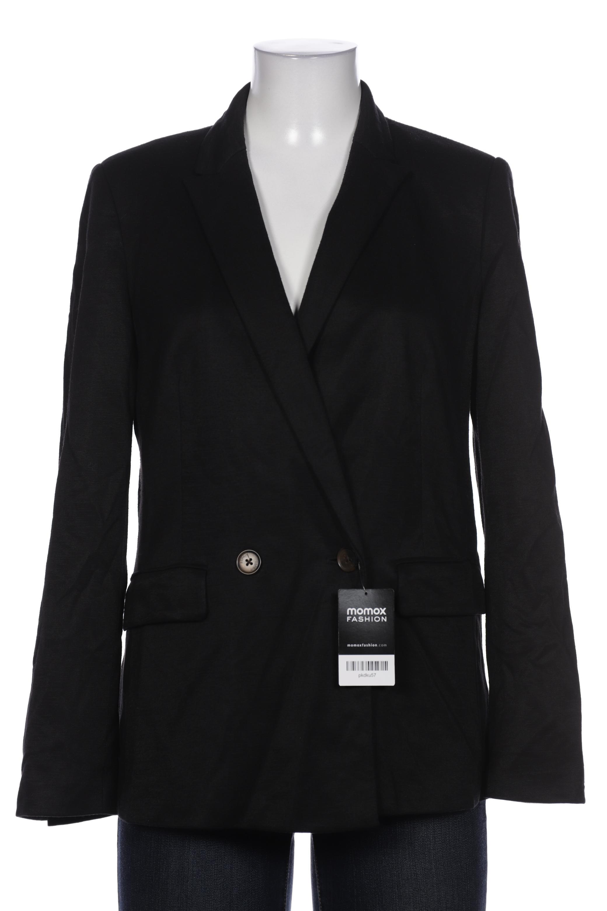 

Esprit Damen Blazer, schwarz, Gr. 38