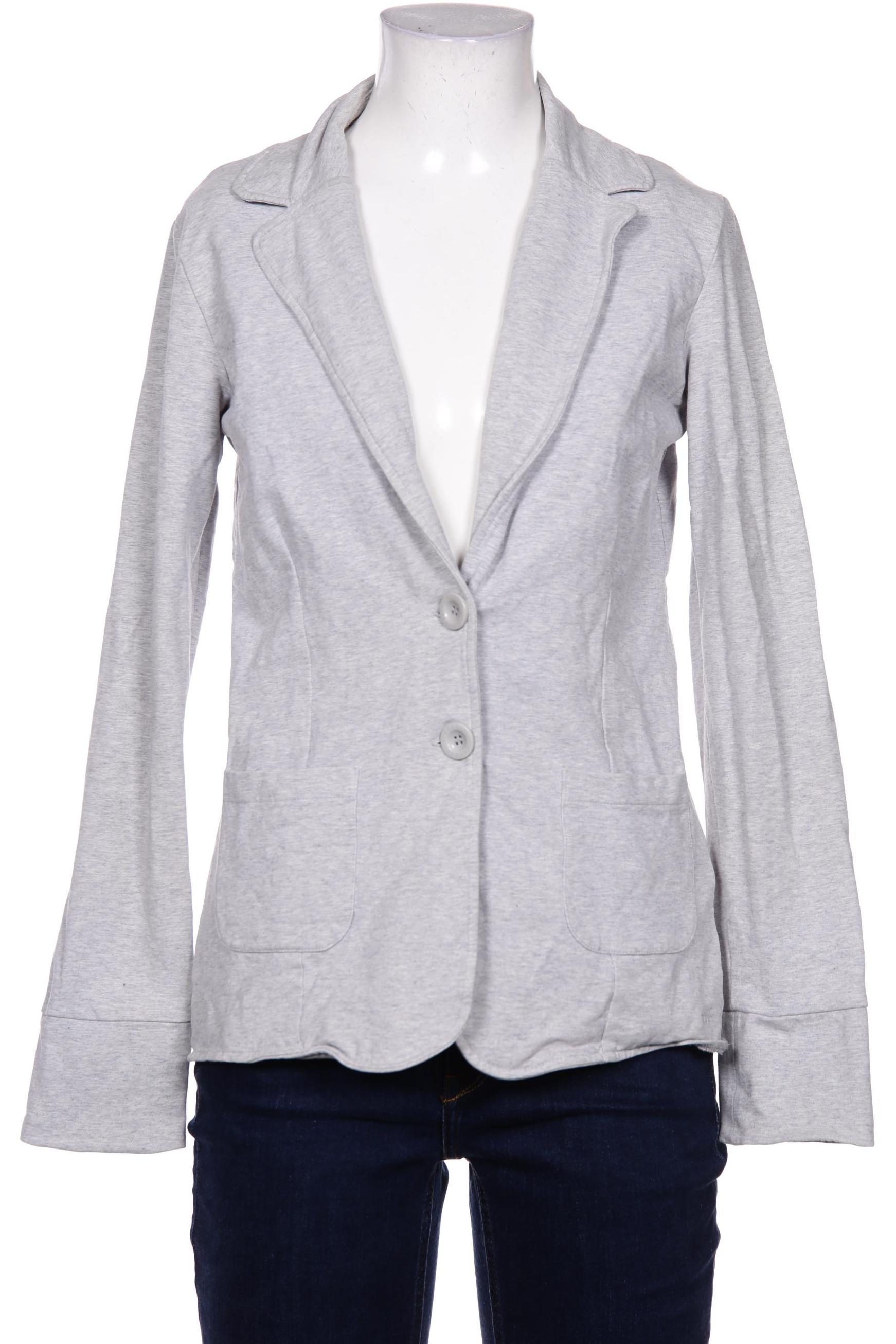 

Esprit Damen Blazer, grau, Gr. 38