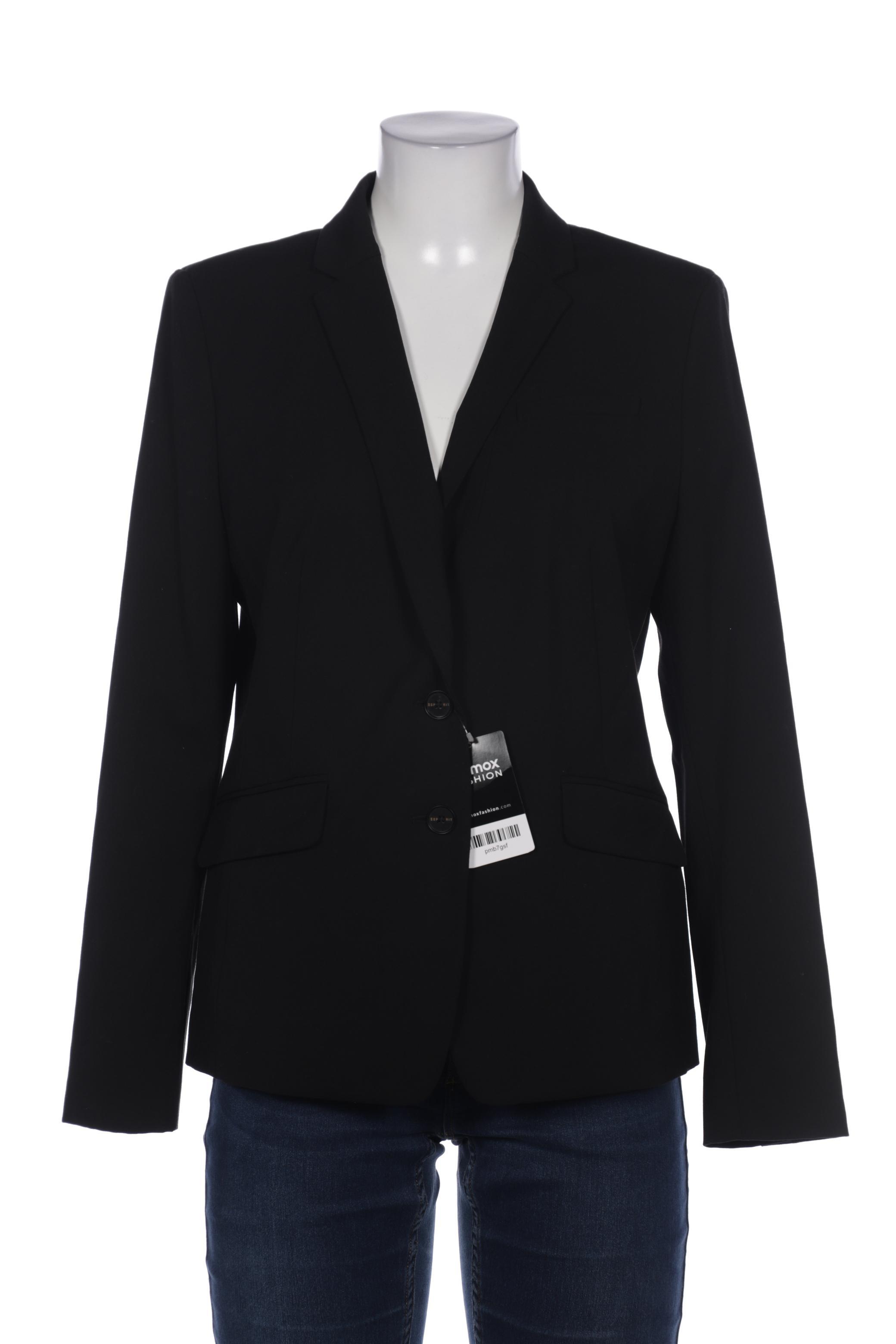 

Esprit Damen Blazer, schwarz
