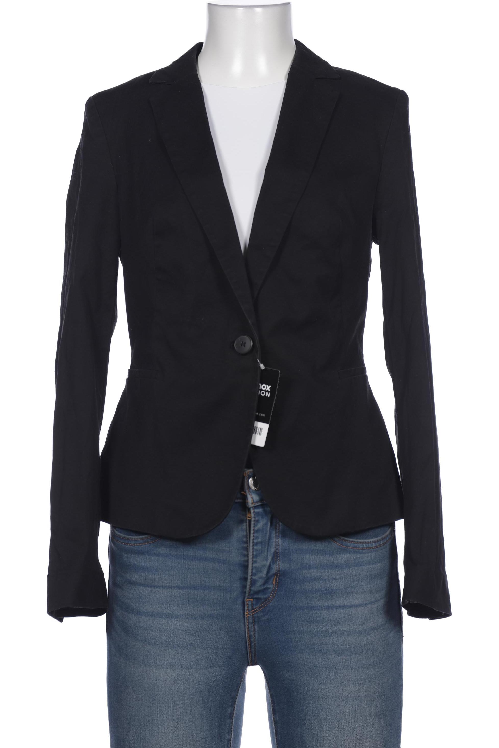 

Esprit Damen Blazer, schwarz, Gr. 36