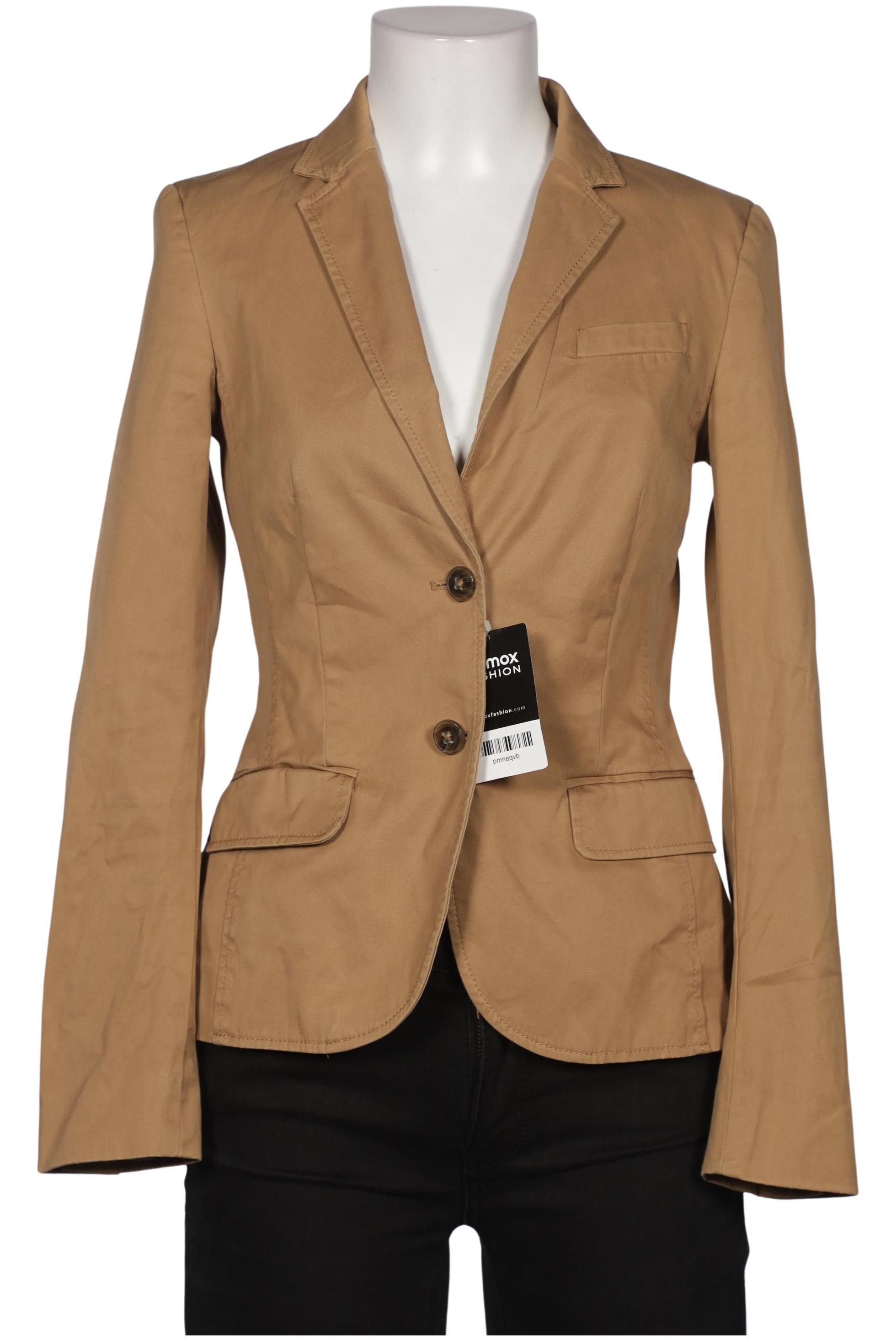 

Esprit Damen Blazer, braun, Gr. 34