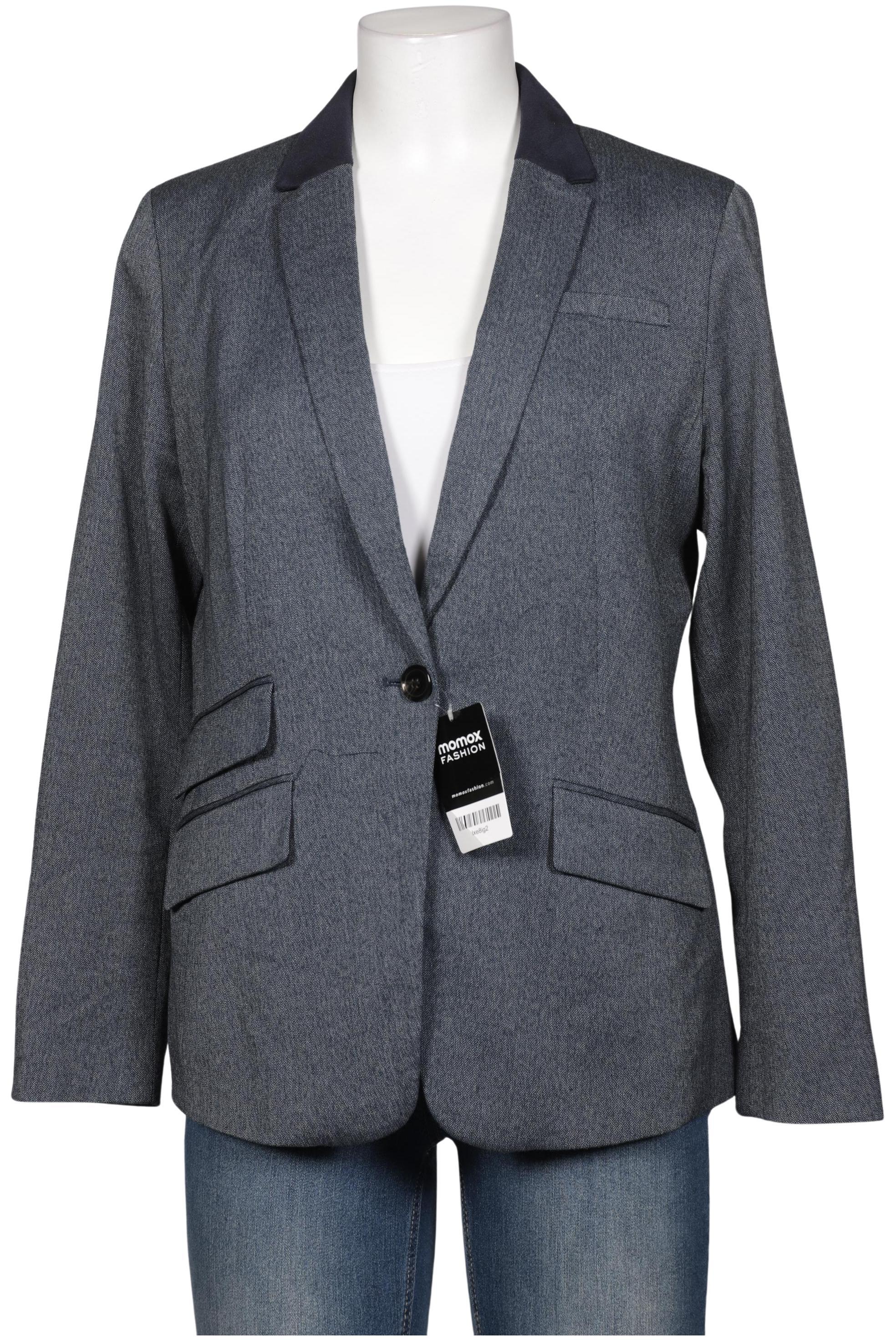 

Esprit Damen Blazer, marineblau, Gr. 40