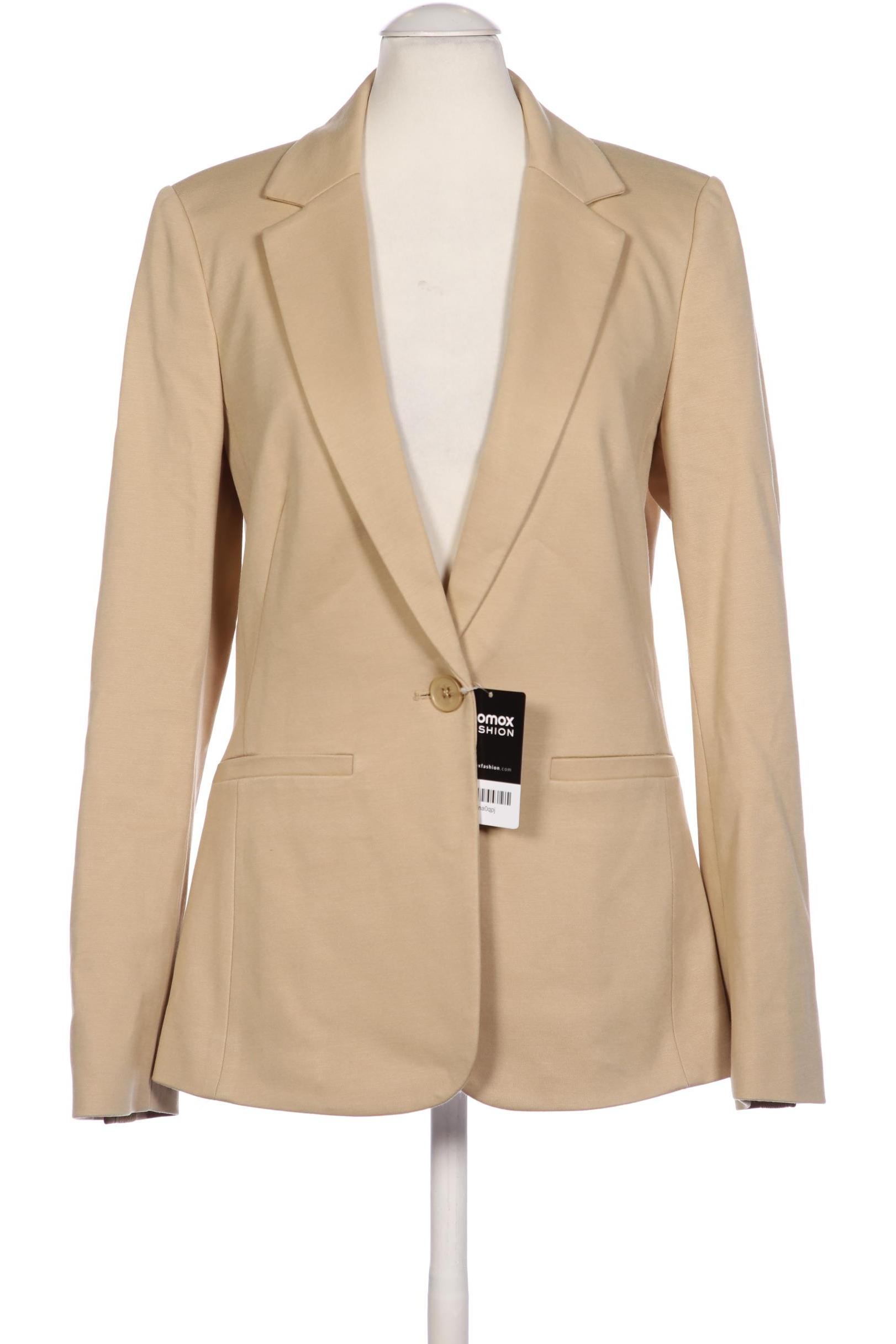 

Esprit Damen Blazer, beige, Gr. 34