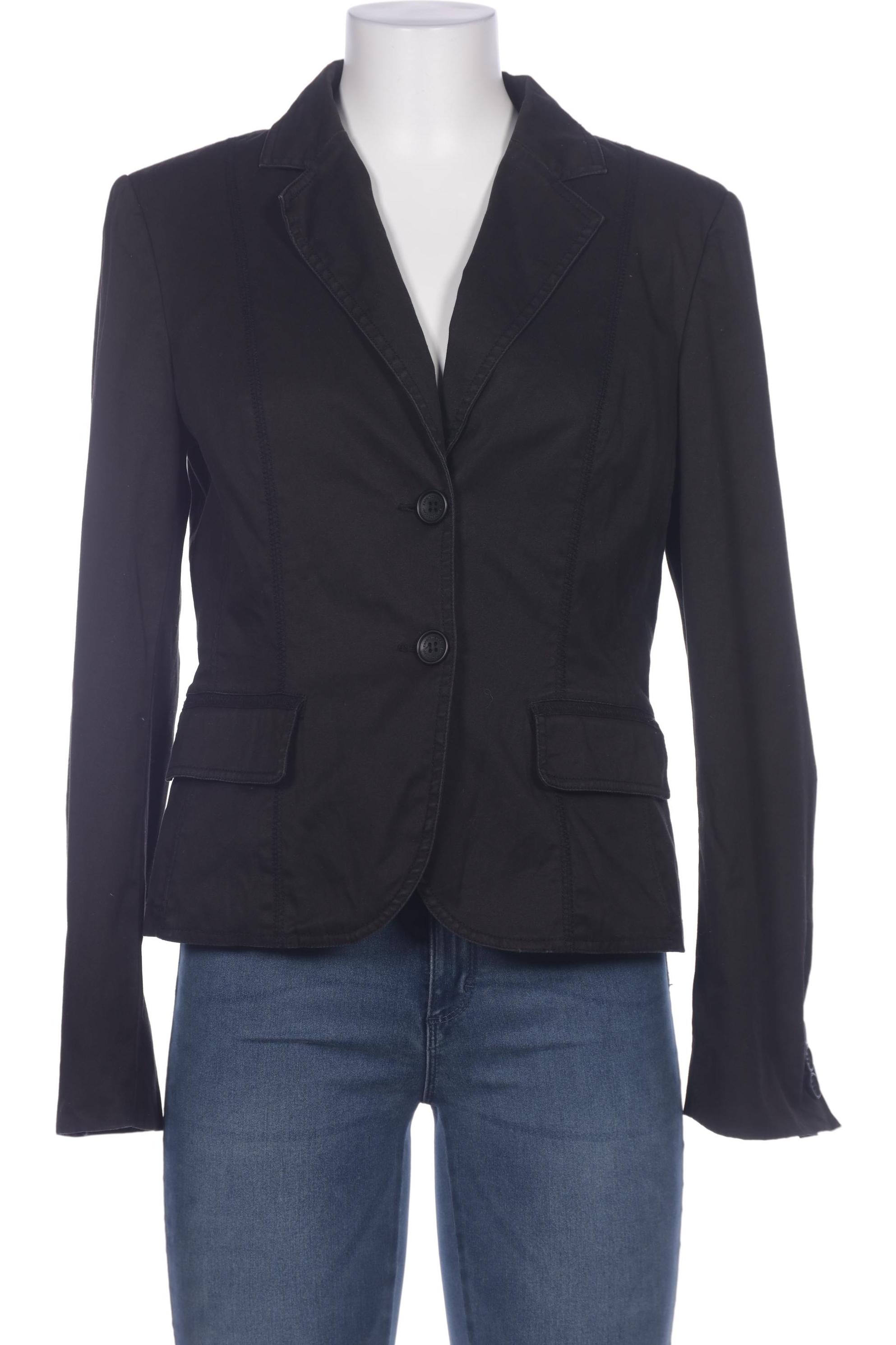 

Esprit Damen Blazer, schwarz, Gr. 38