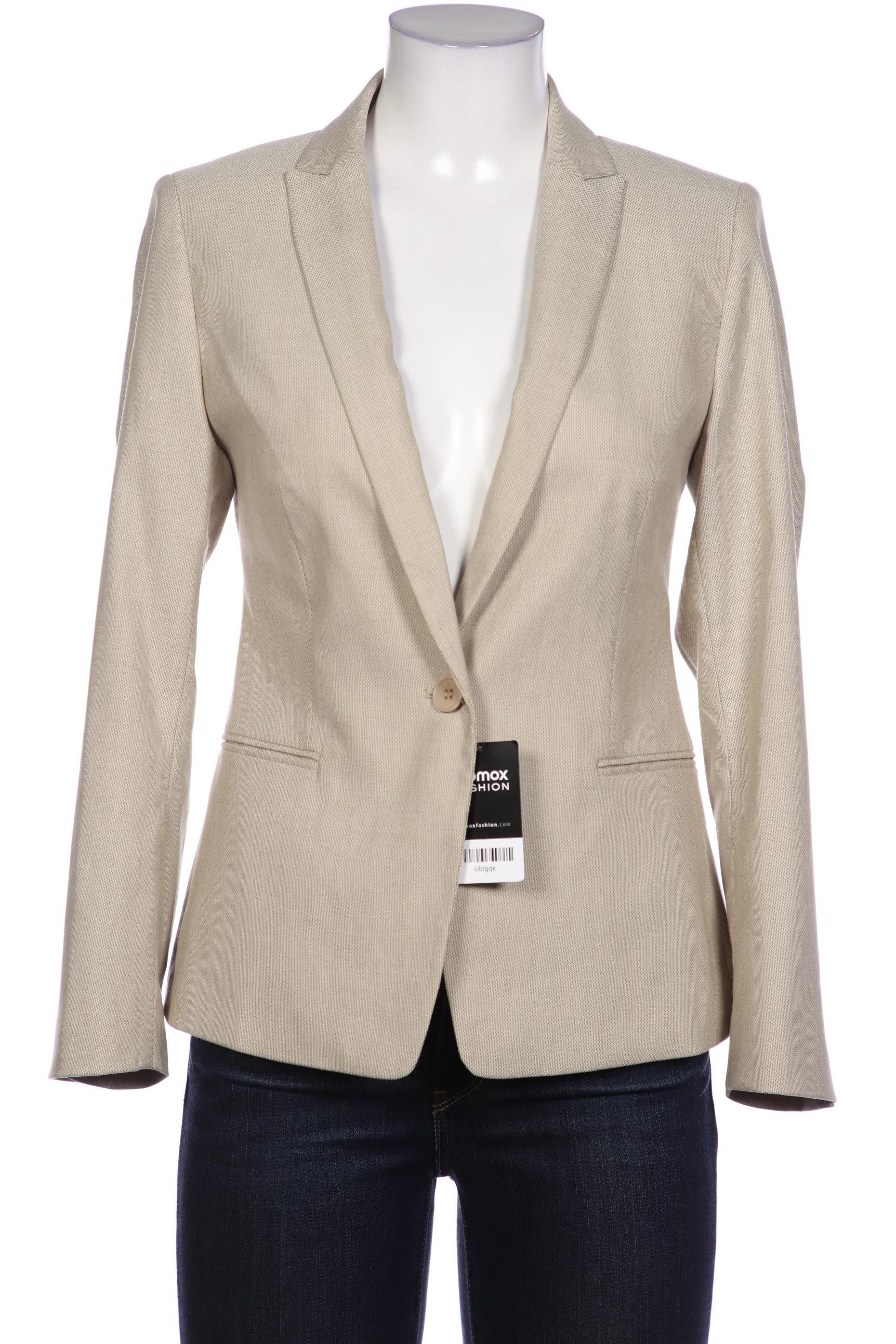 

Esprit Damen Blazer, beige, Gr. 36
