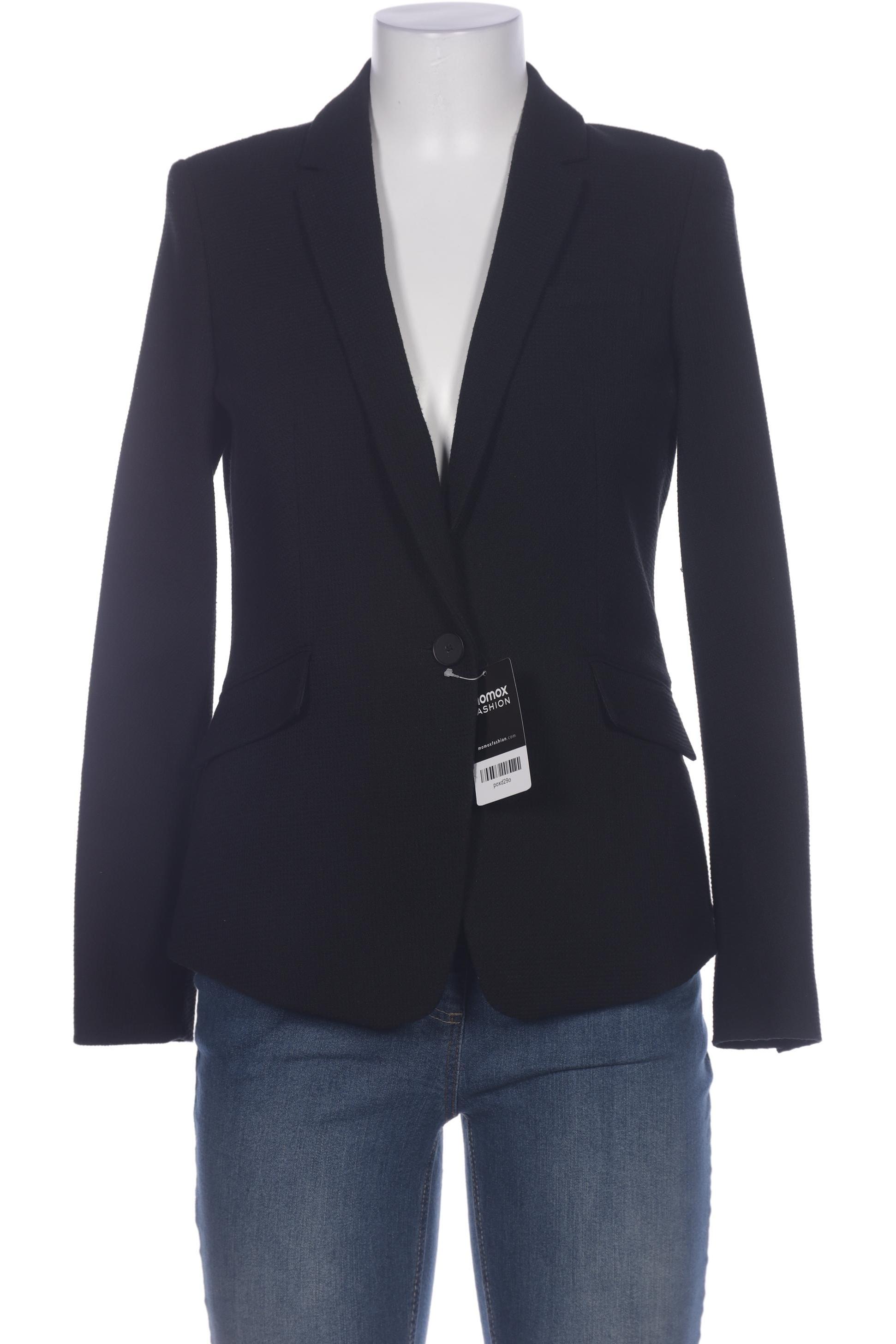

Esprit Damen Blazer, schwarz, Gr. 38