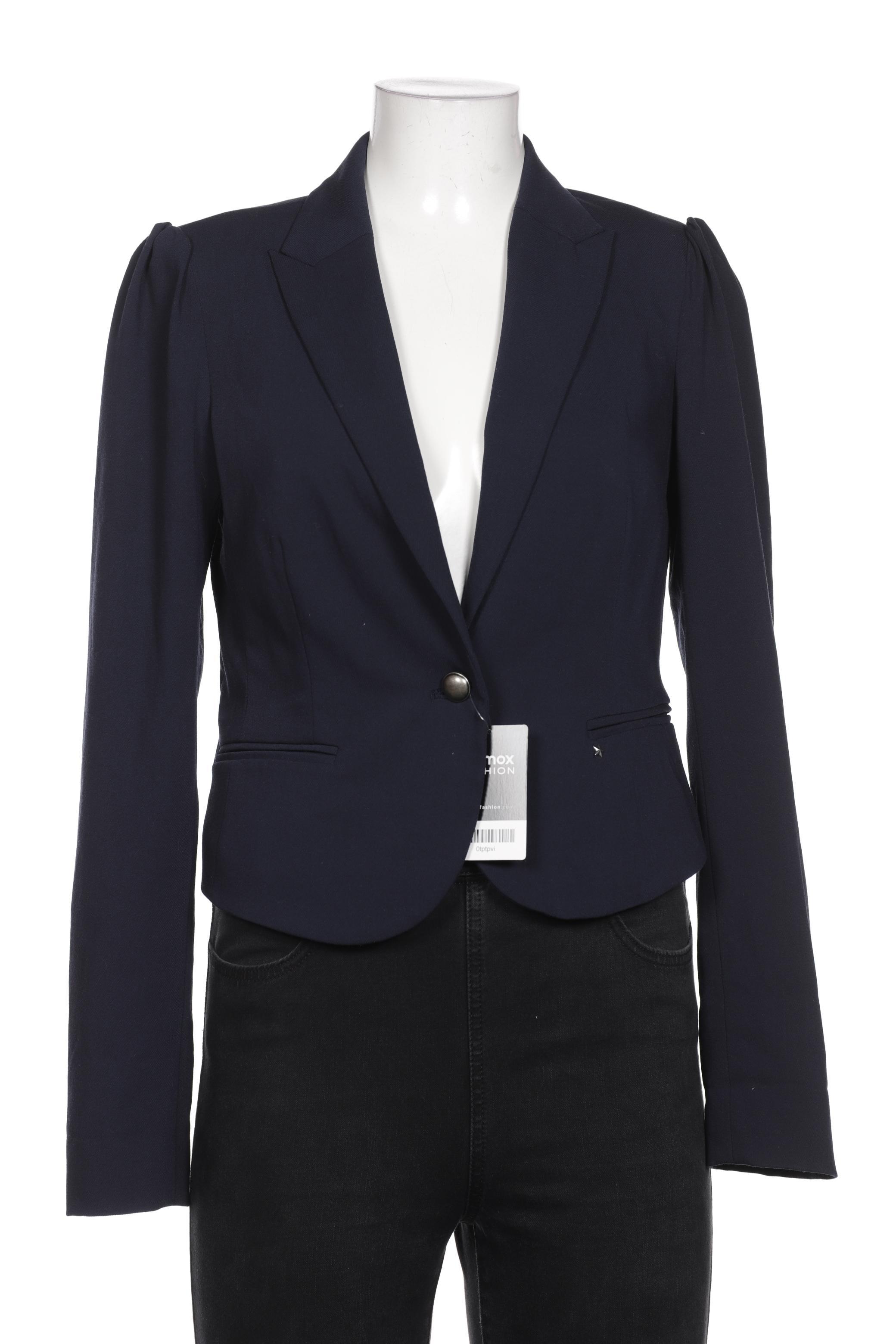 

Esprit Damen Blazer, marineblau, Gr. 38