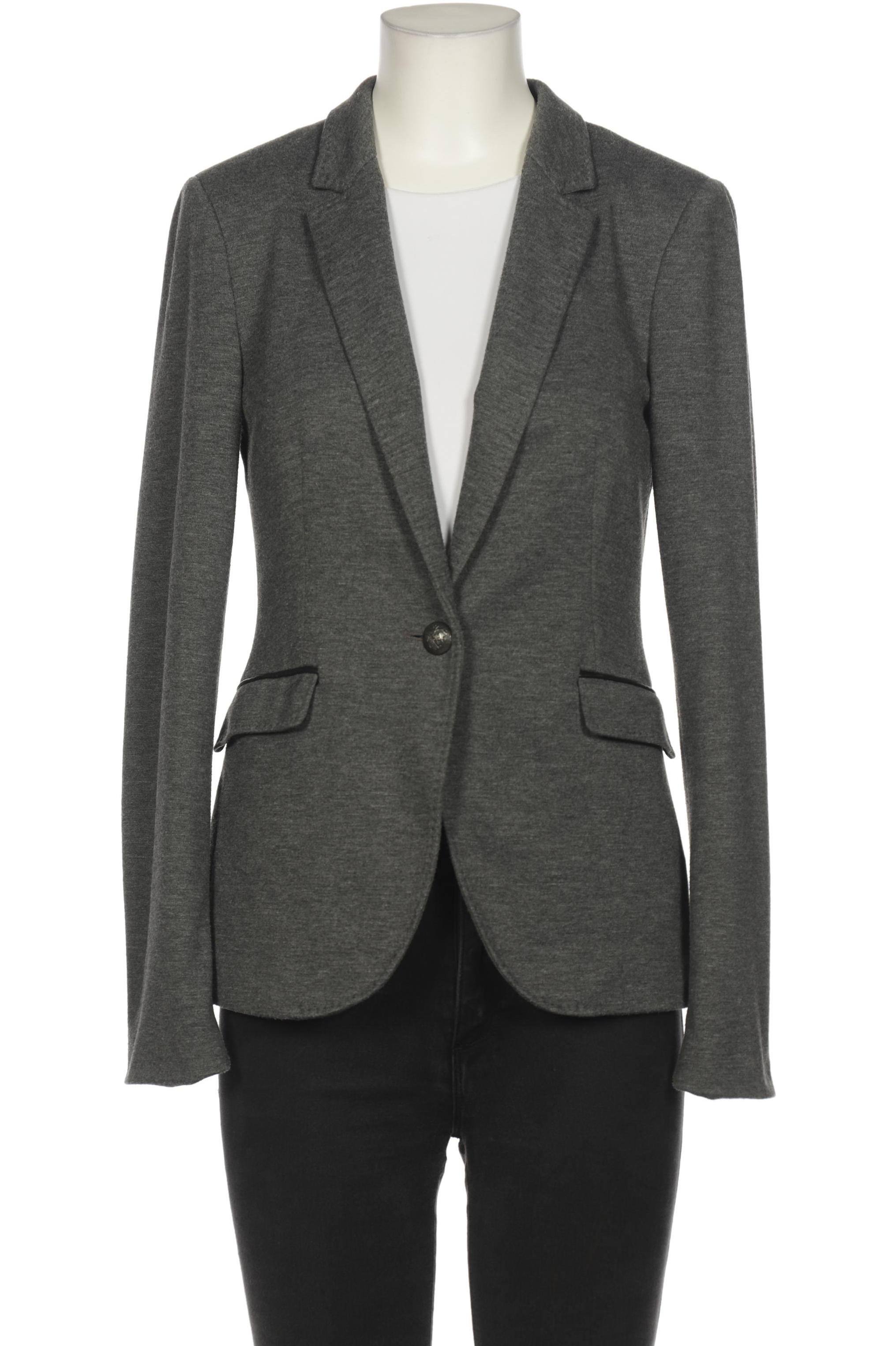 

Esprit Damen Blazer, grau, Gr. 36