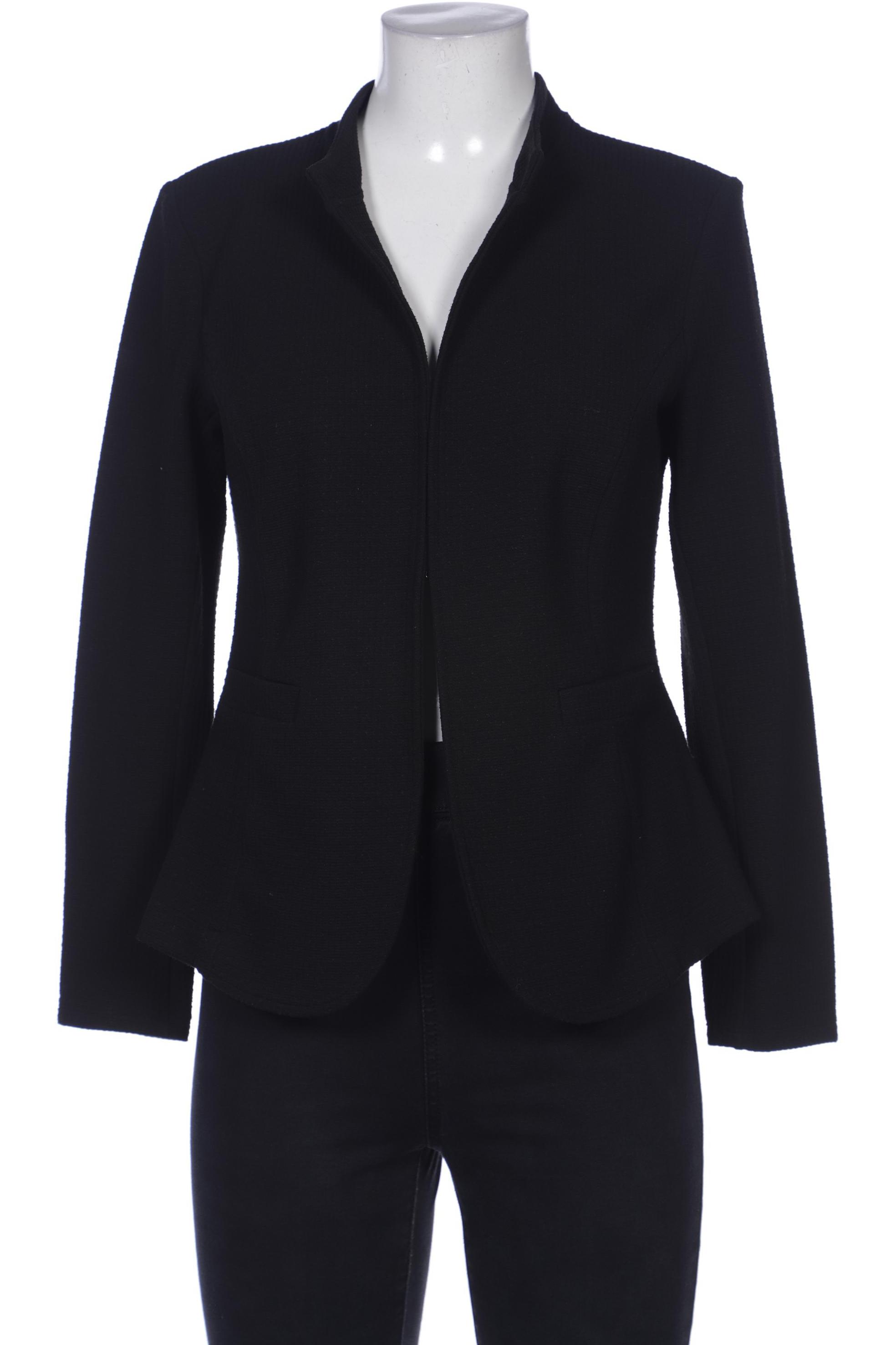 

Esprit Damen Blazer, schwarz, Gr. 42