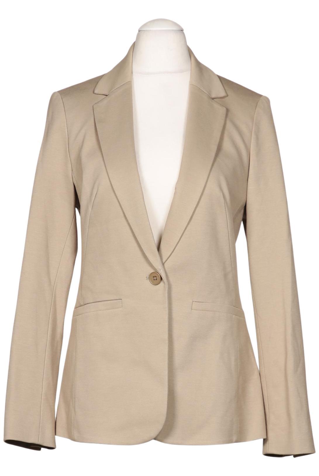 

Esprit Damen Blazer, beige, Gr. 54