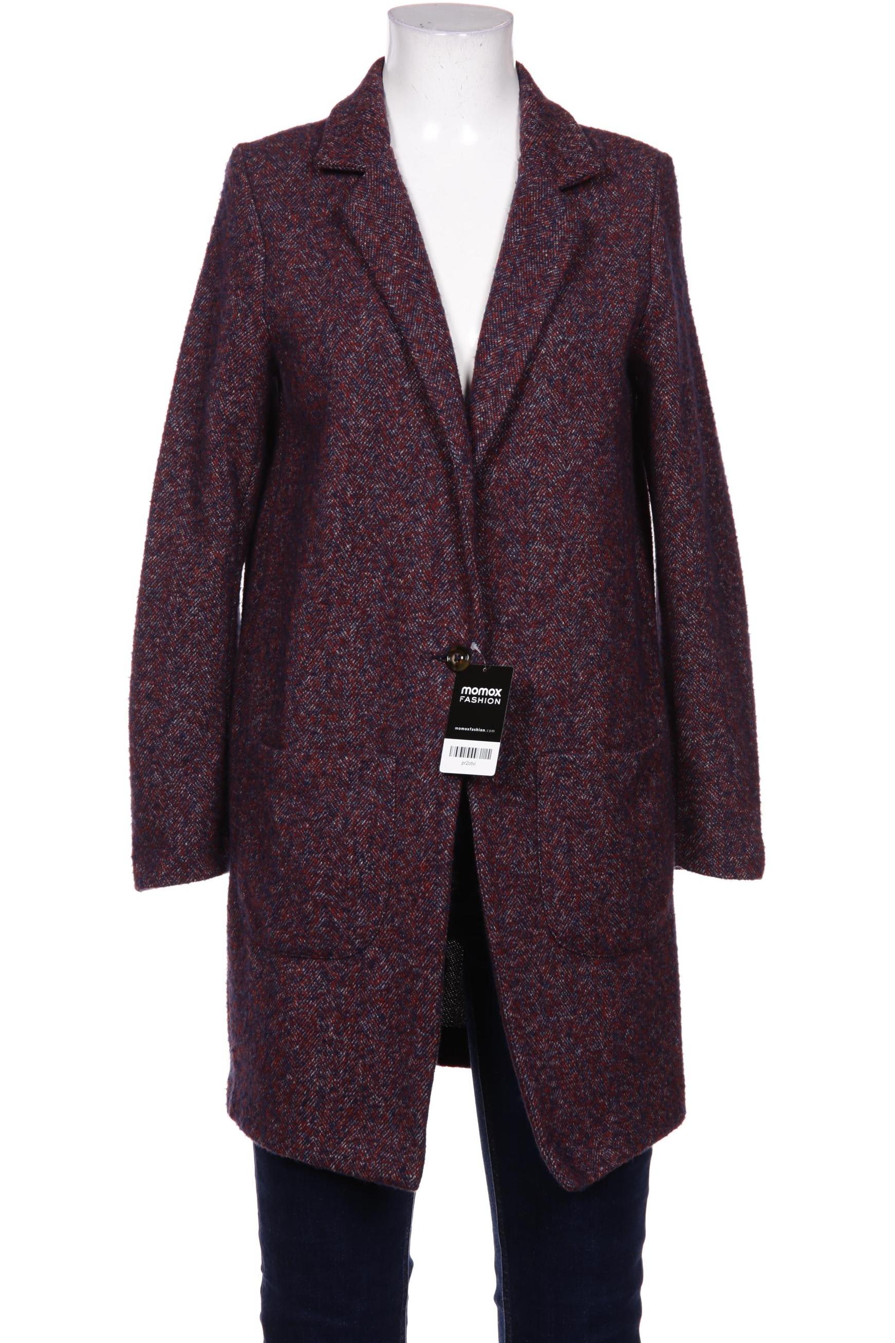 

Esprit Damen Blazer, bordeaux, Gr. 36