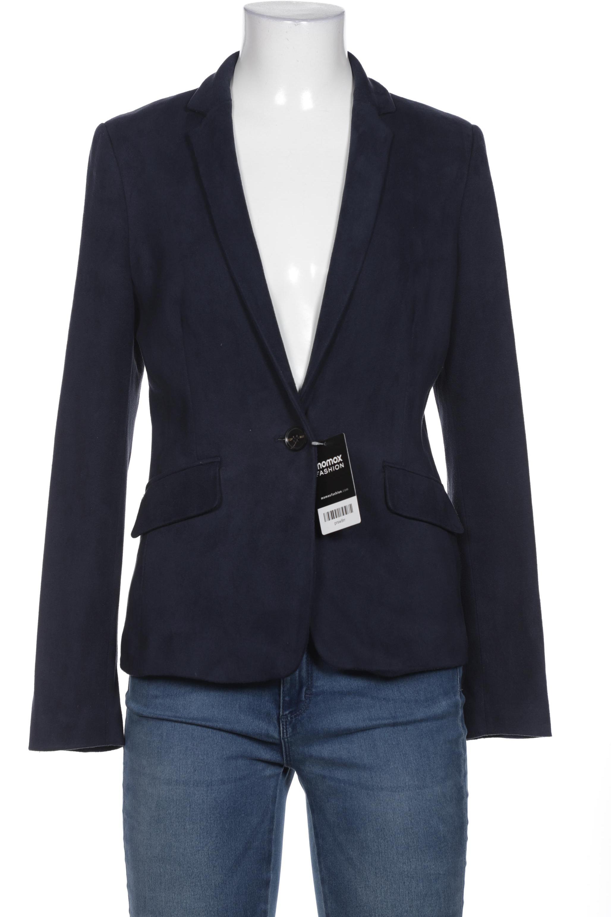 

Esprit Damen Blazer, marineblau