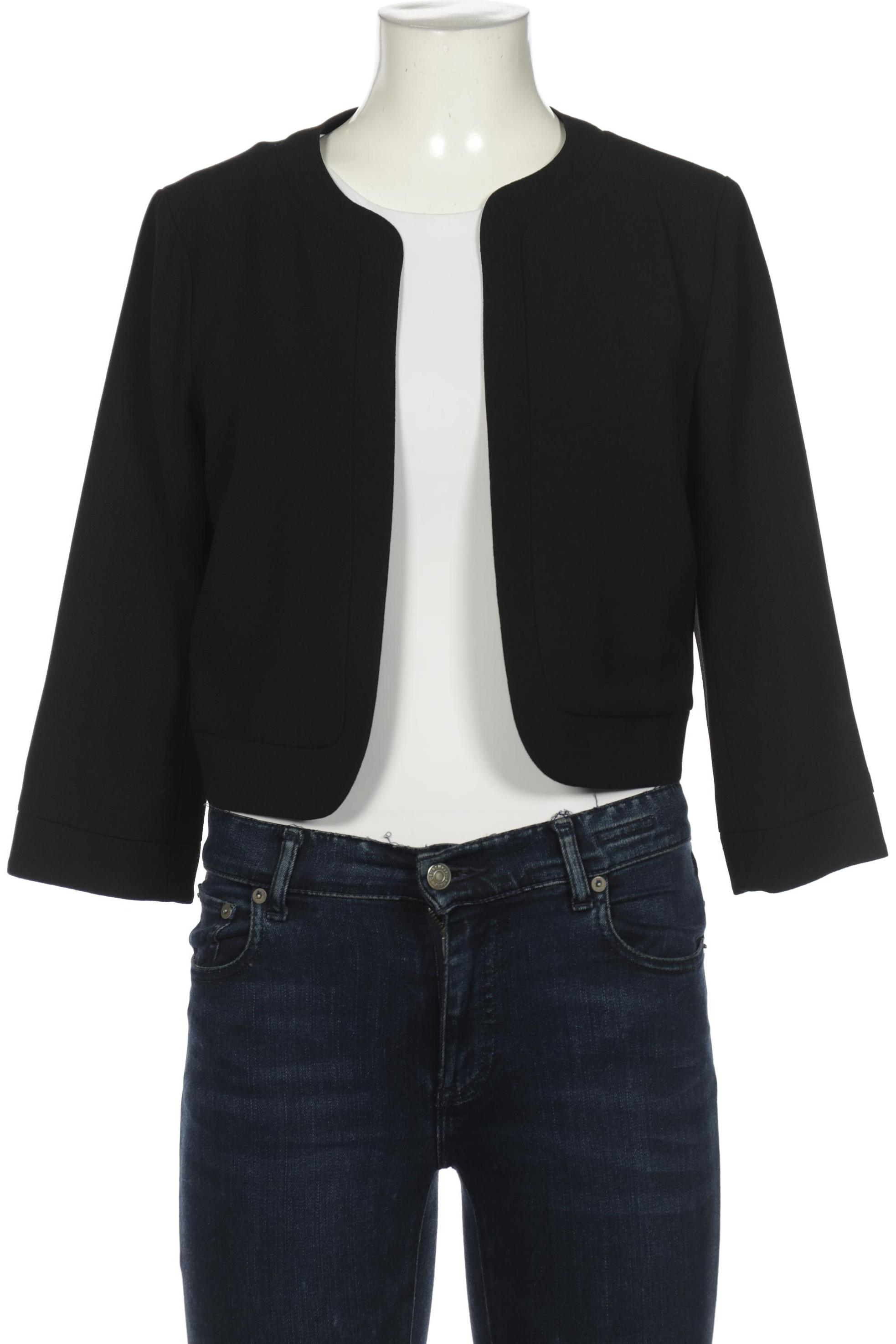

Esprit Damen Blazer, schwarz