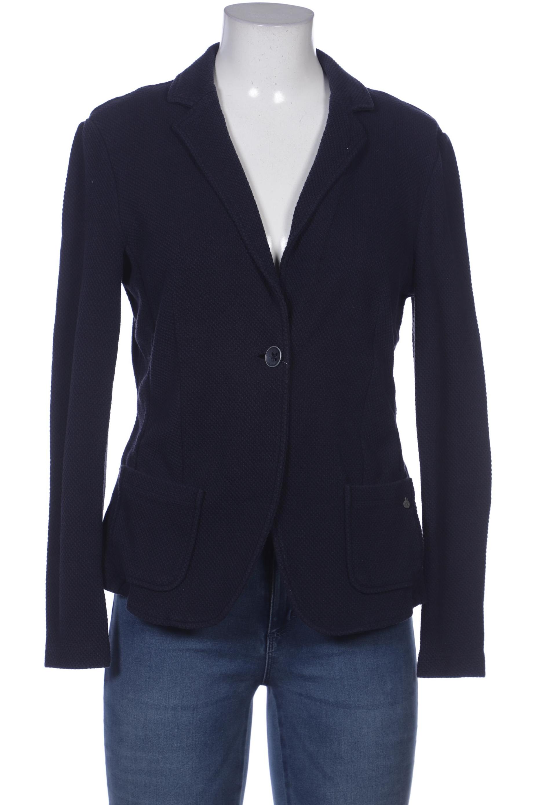 

Esprit Damen Blazer, blau, Gr. 42