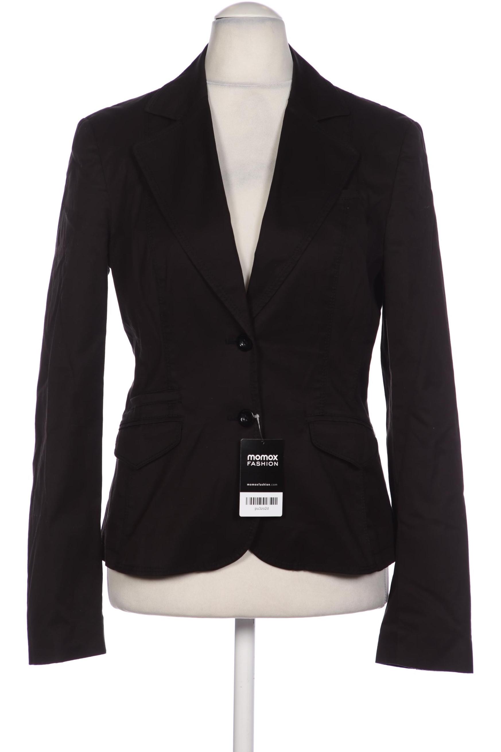 

Esprit Damen Blazer, schwarz, Gr. 38
